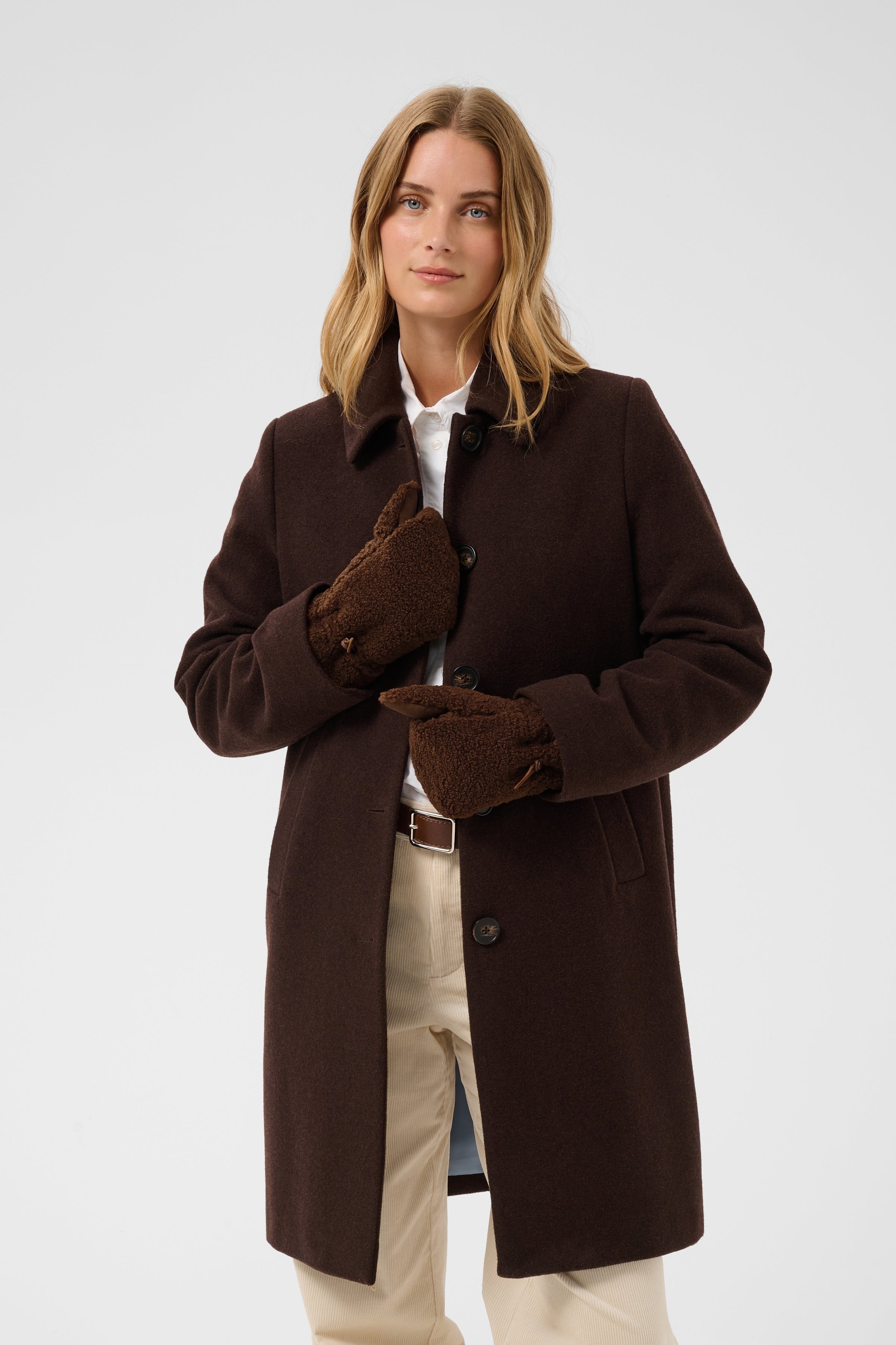 SaisaPW Handsker LOOKBOOK FRONT 30309776-191223