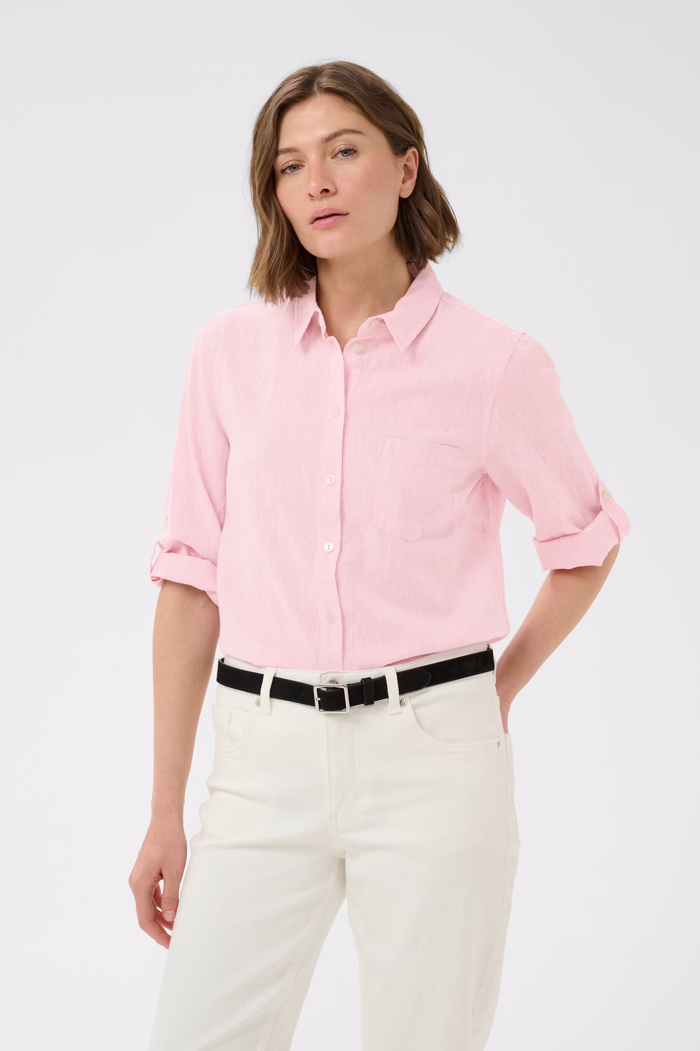 CindiePW Shirt LOOKBOOK FRONT 30309770-303753