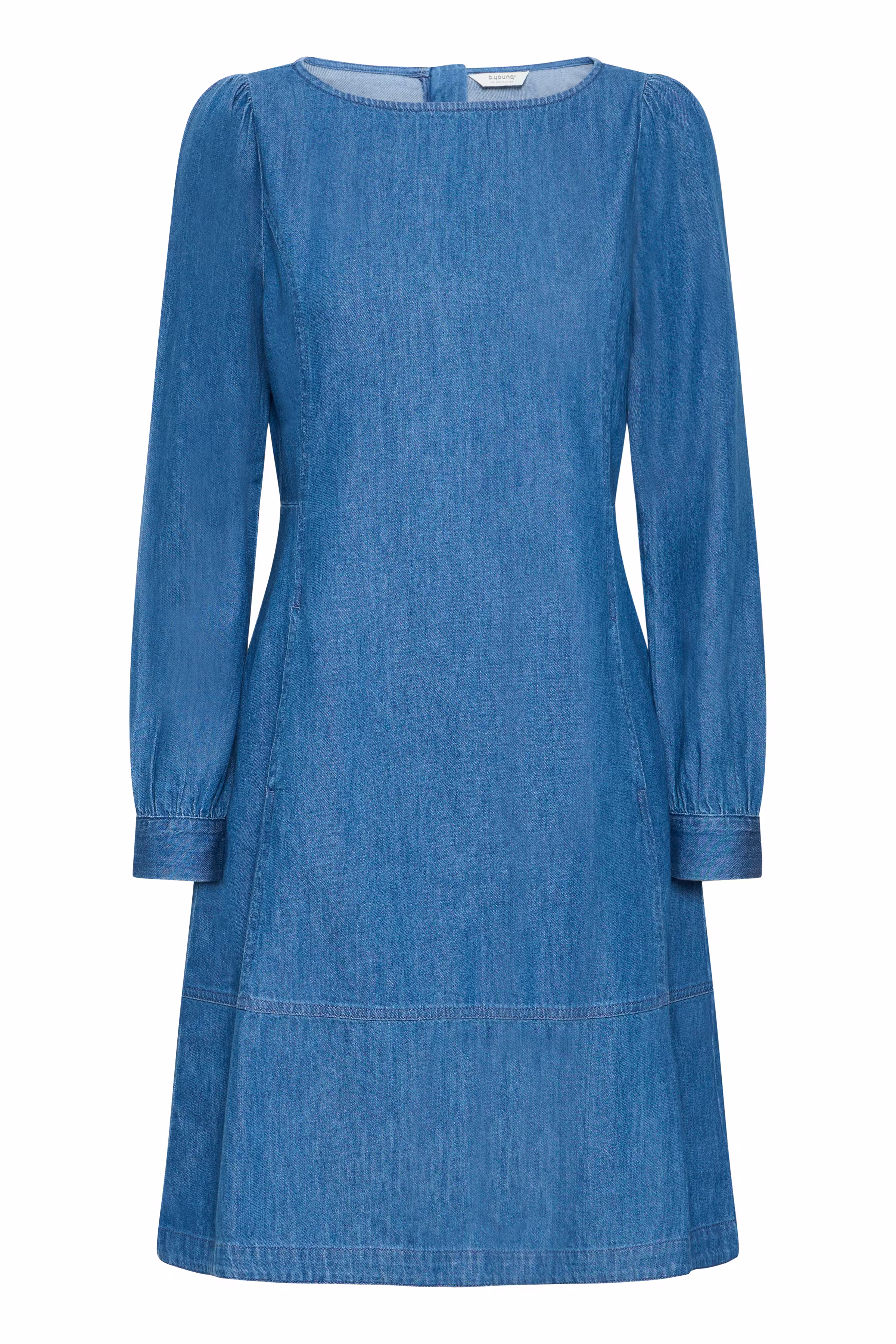 BYKAIRON Kjole PACK FRONT 20818557-200461