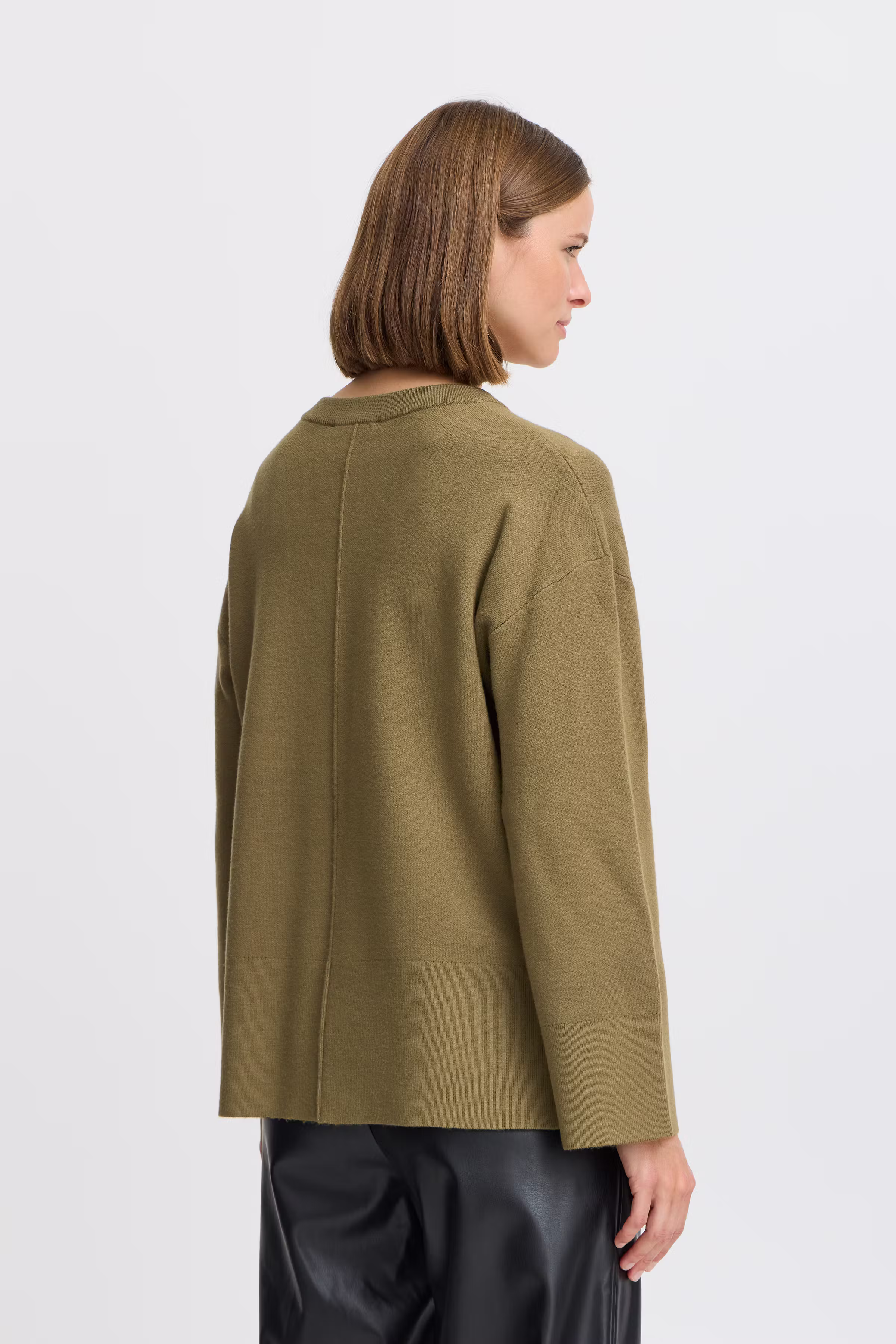 BYOTARI Pullover LOOKBOOK BACK 20815258-190622