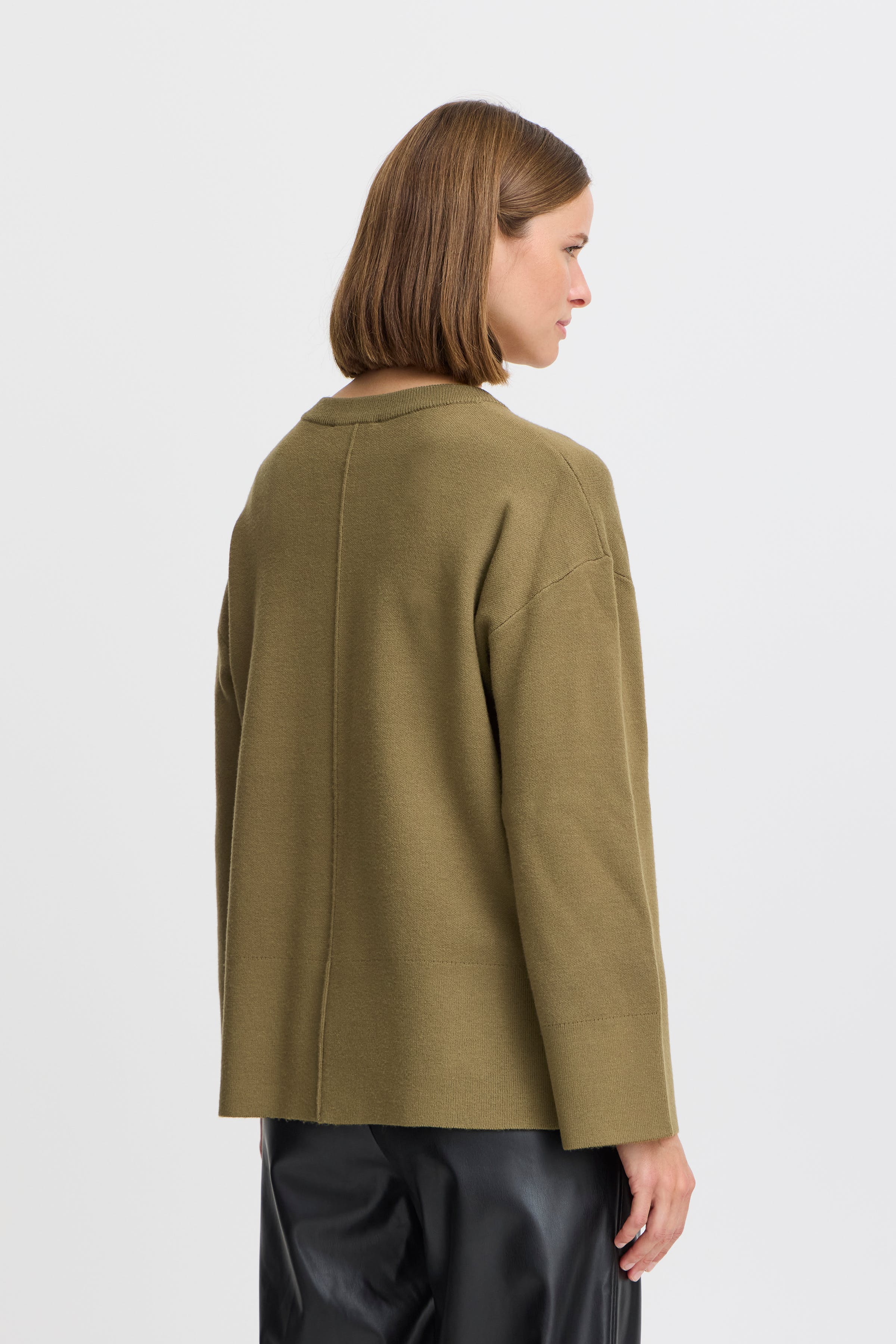 BYOTARI Pullover LOOKBOOK BACK 20815258-190622