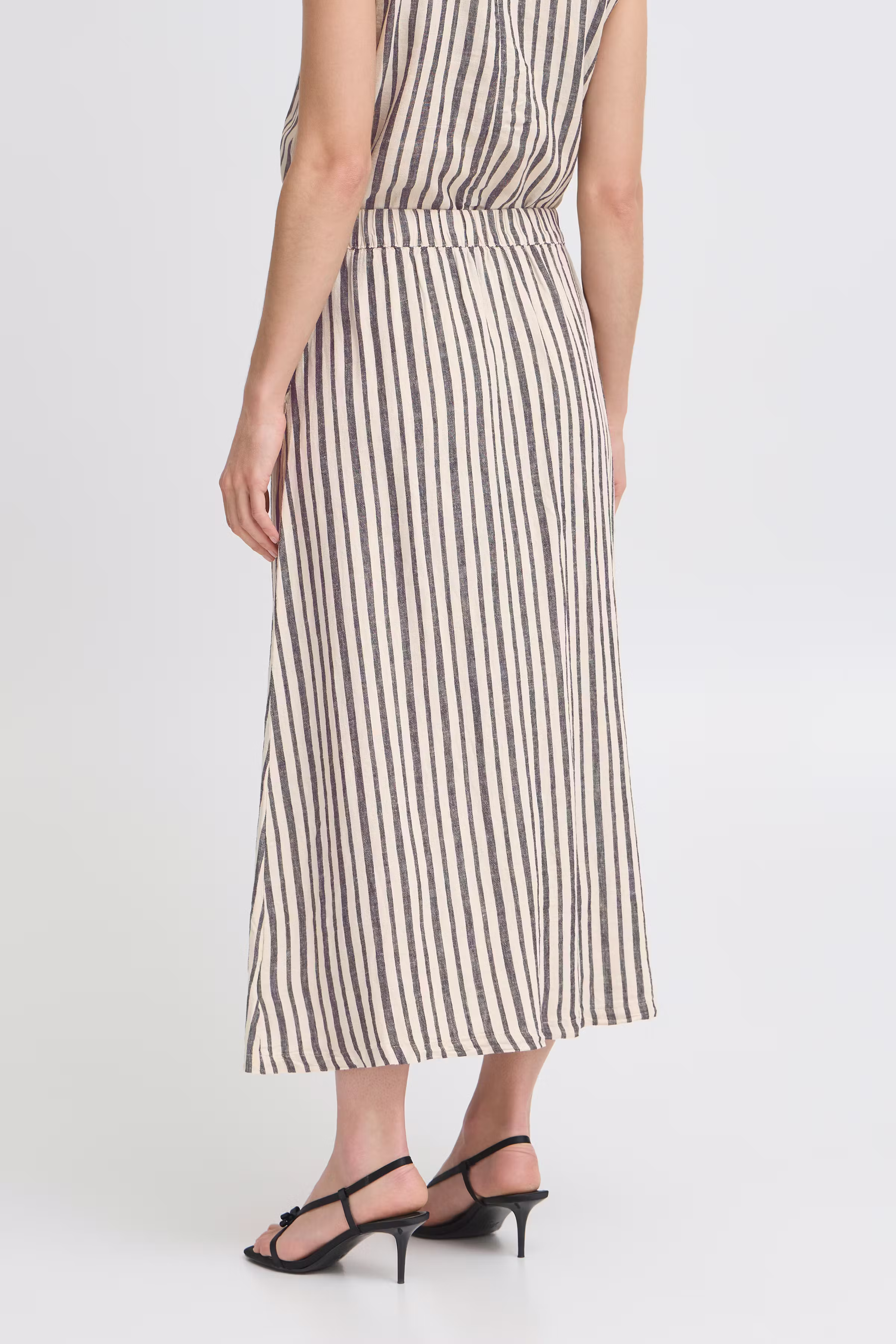 BYFALAKKA Skirt LOOKBOOK BACK 20816610-204794