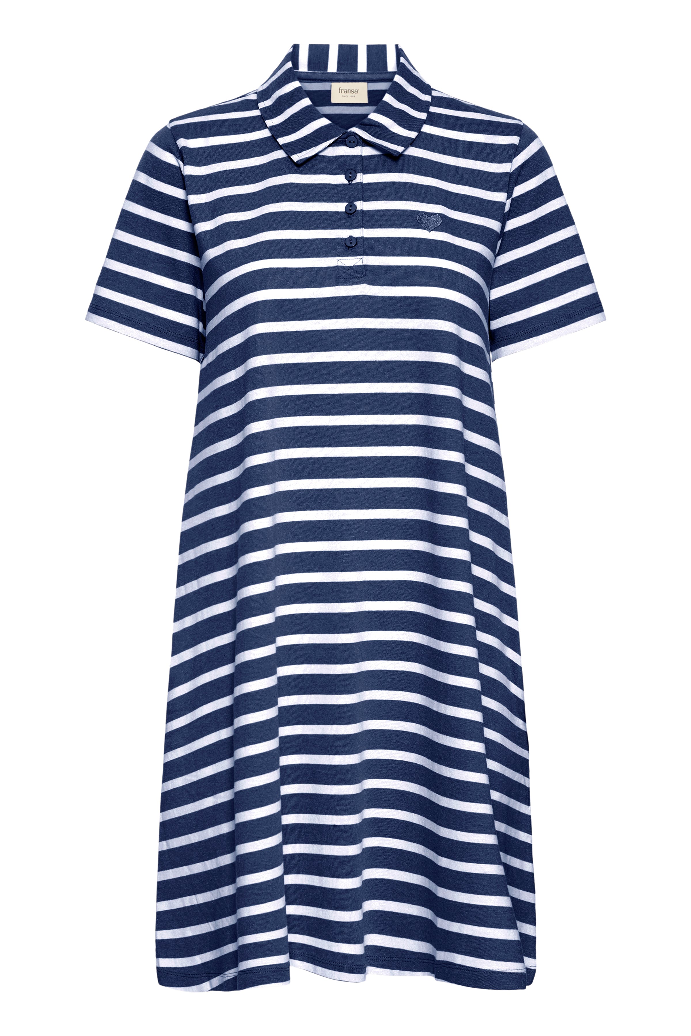 FRSAMMA Dress PACK FRONT 20615793-201450