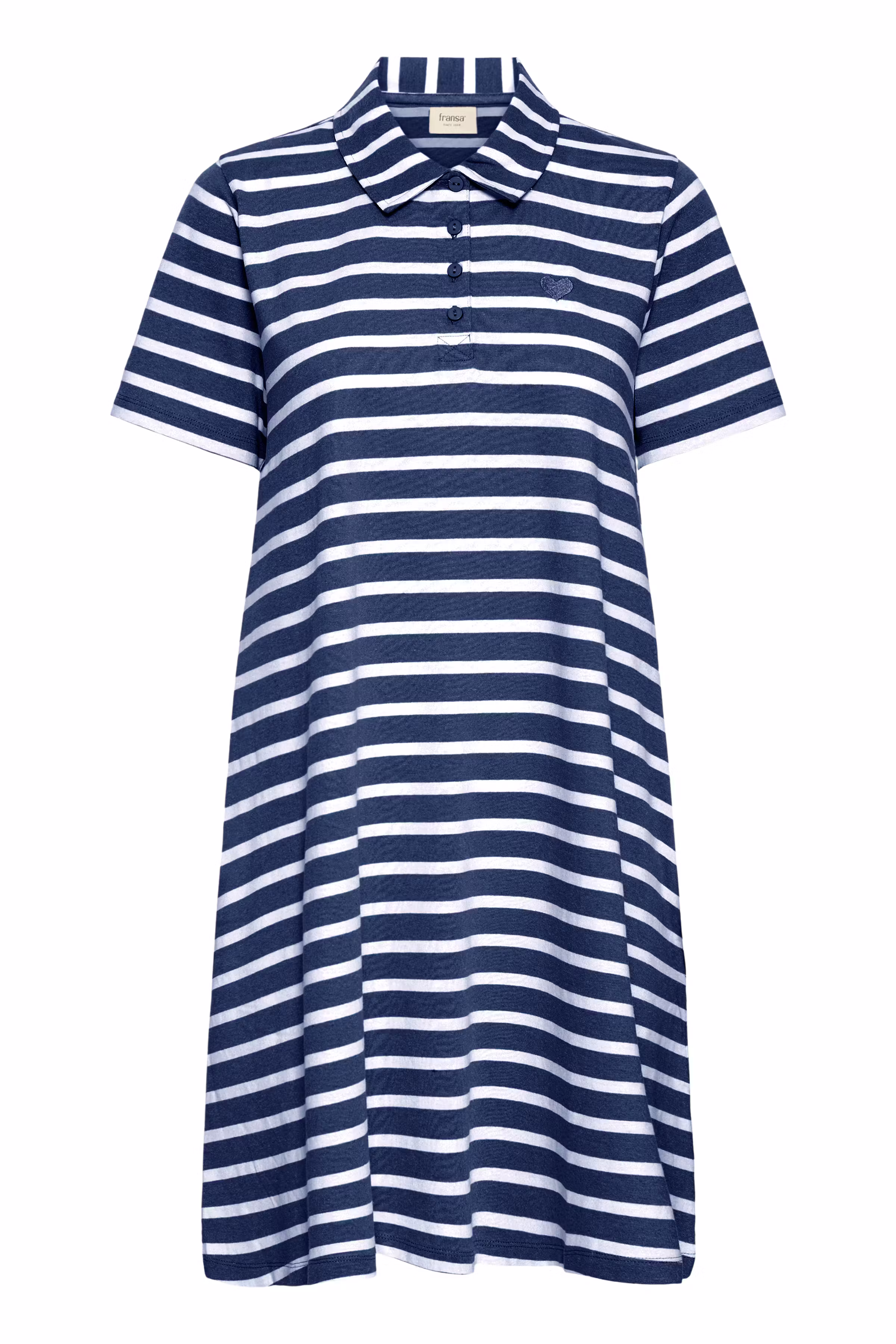 FRSAMMA Dress PACK FRONT 20615793-200119