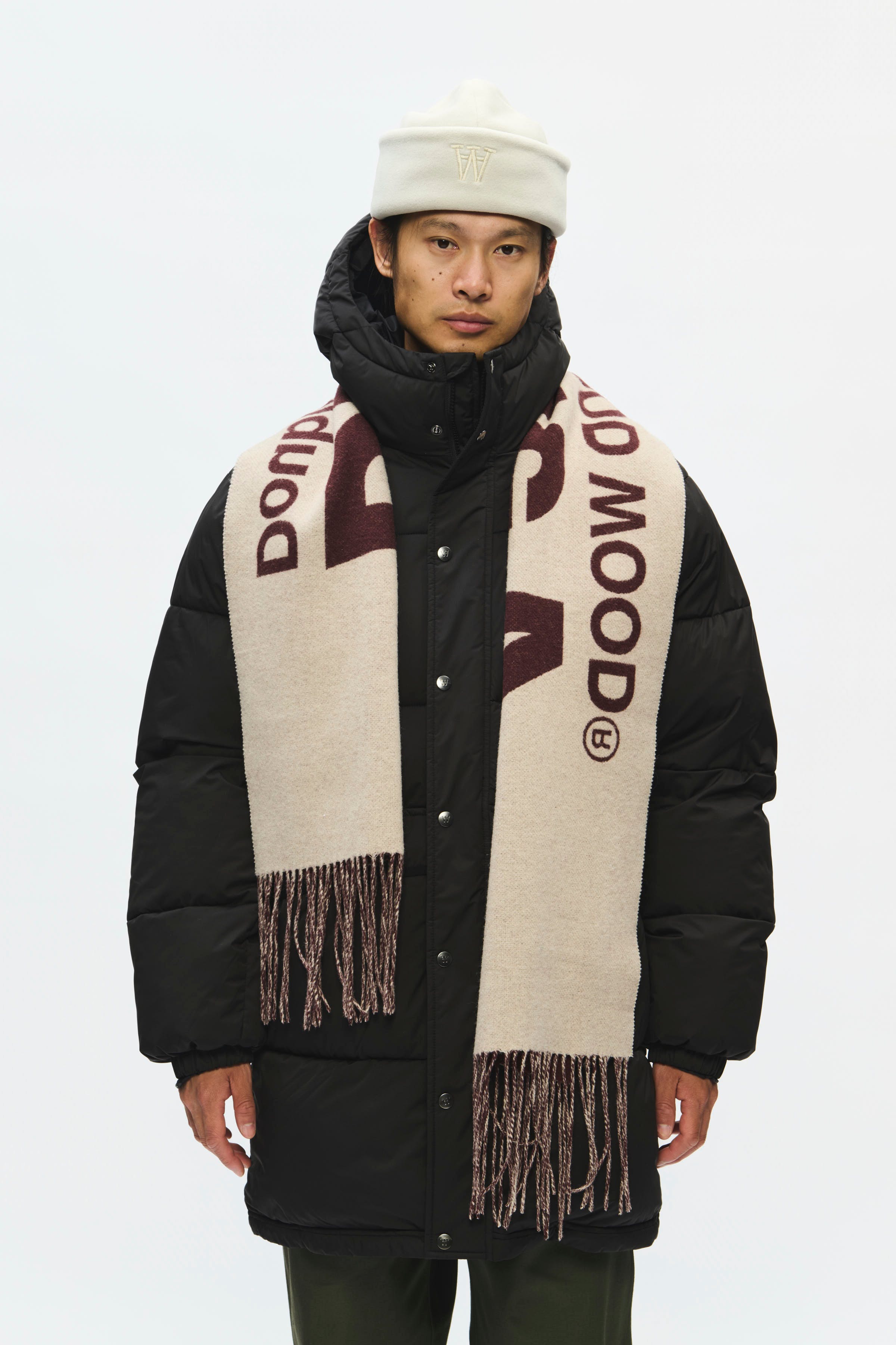 WWLeon italic Scarf LOOKBOOK DETAIL 30251817-191625