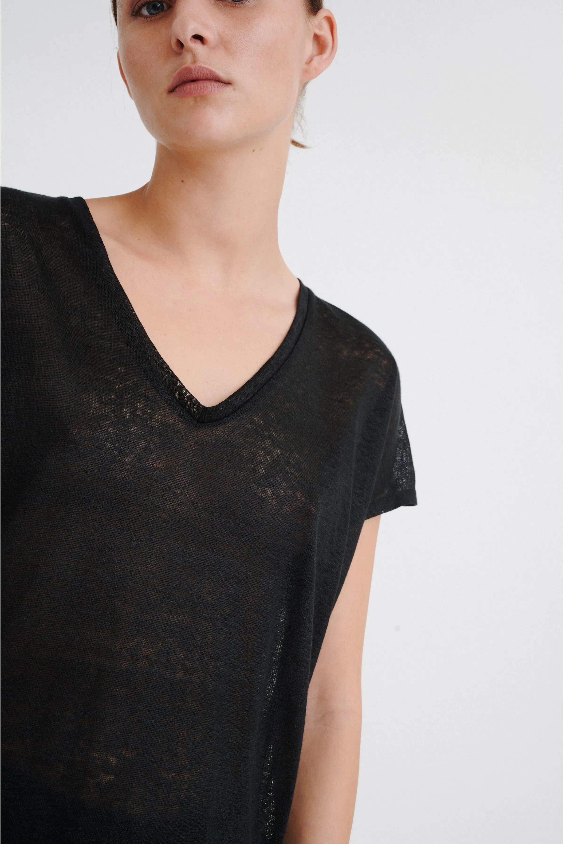 FaylinnIW T-shirt LOOKBOOK DETAIL 30104094-10050