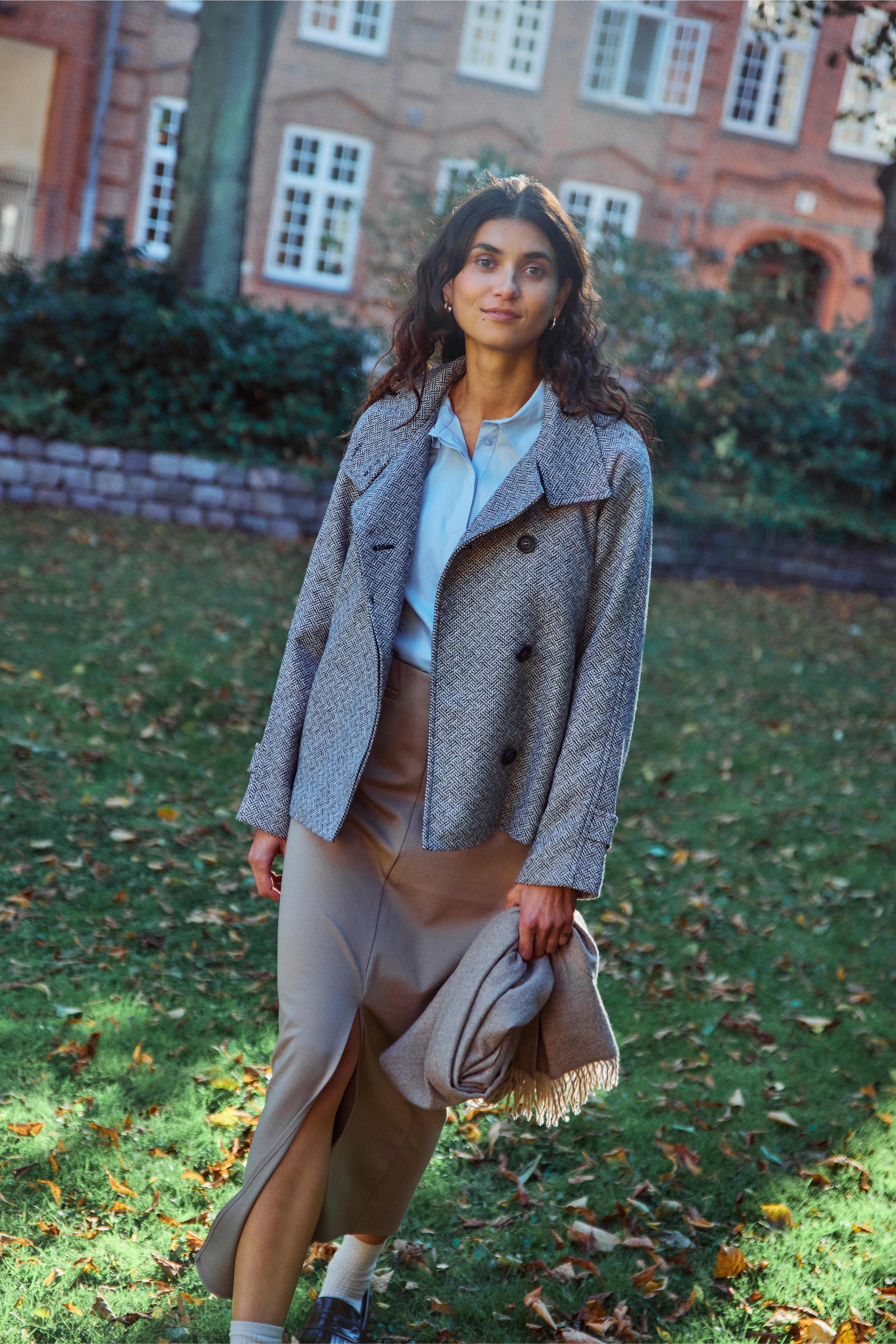 FRZASHIRT Hemd LOCATION NONE 20614047-144115