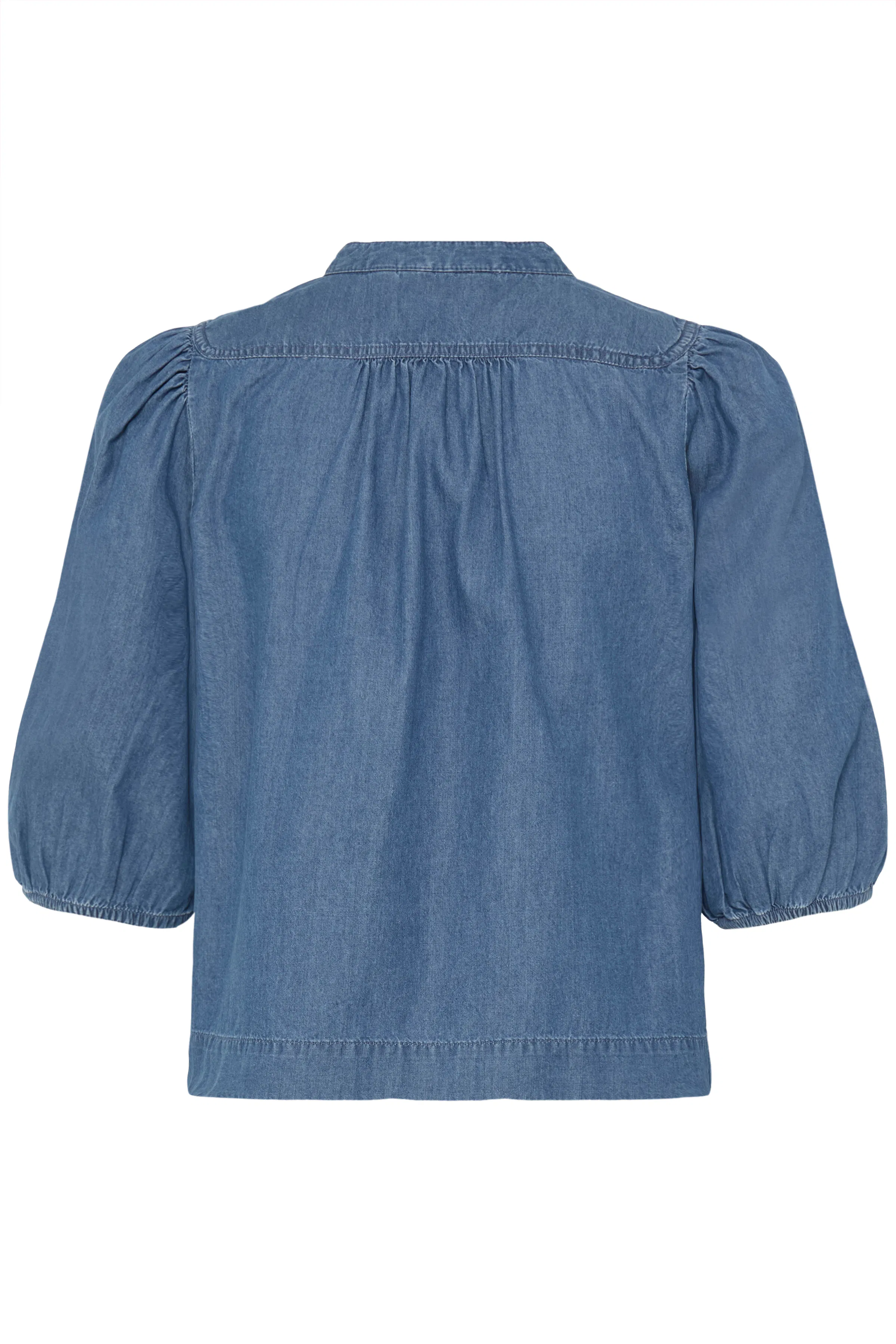 BYKASHE Skjorte PACK BACK 20819354-200461