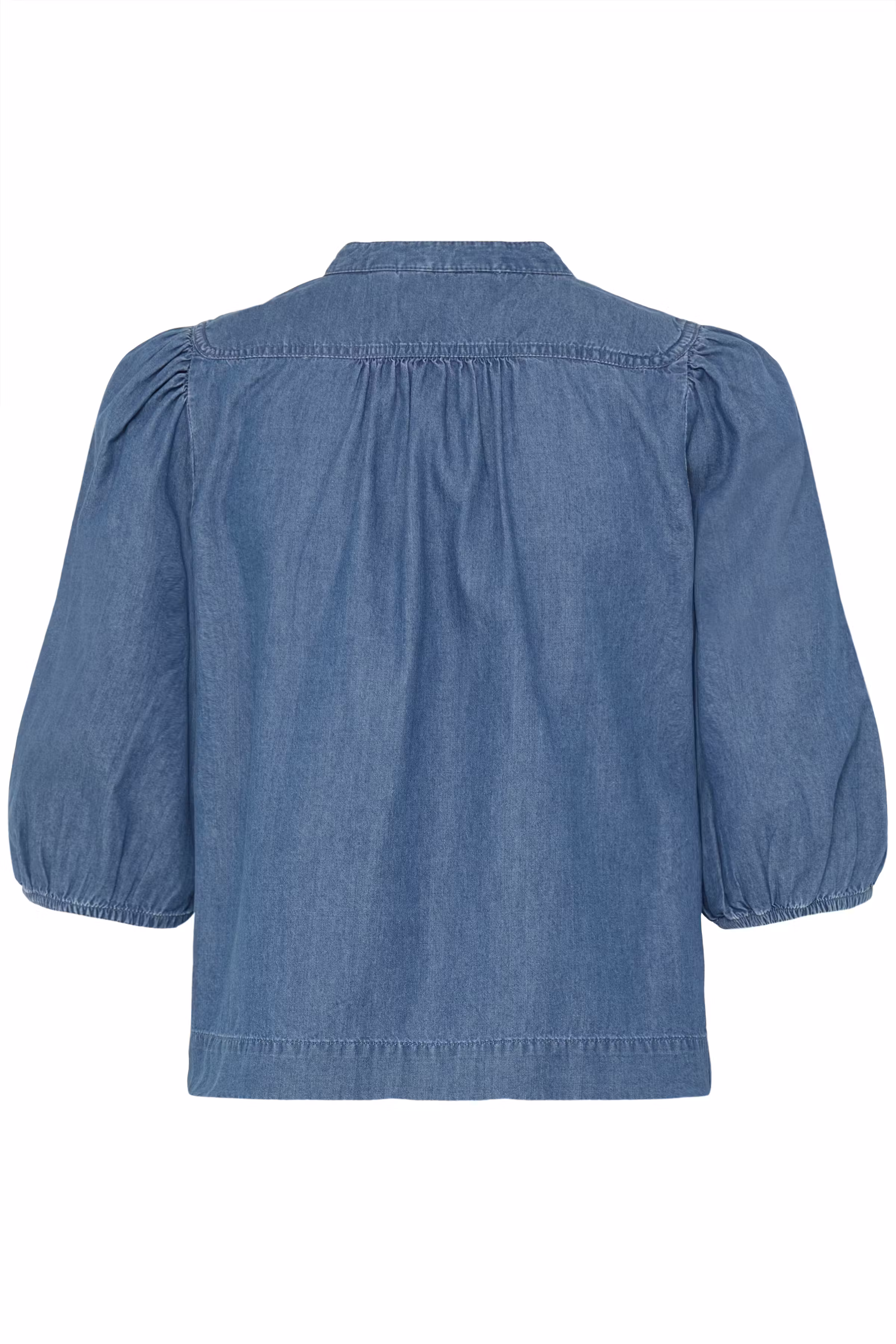 BYKASHE Skjorte PACK BACK 20819354-200461