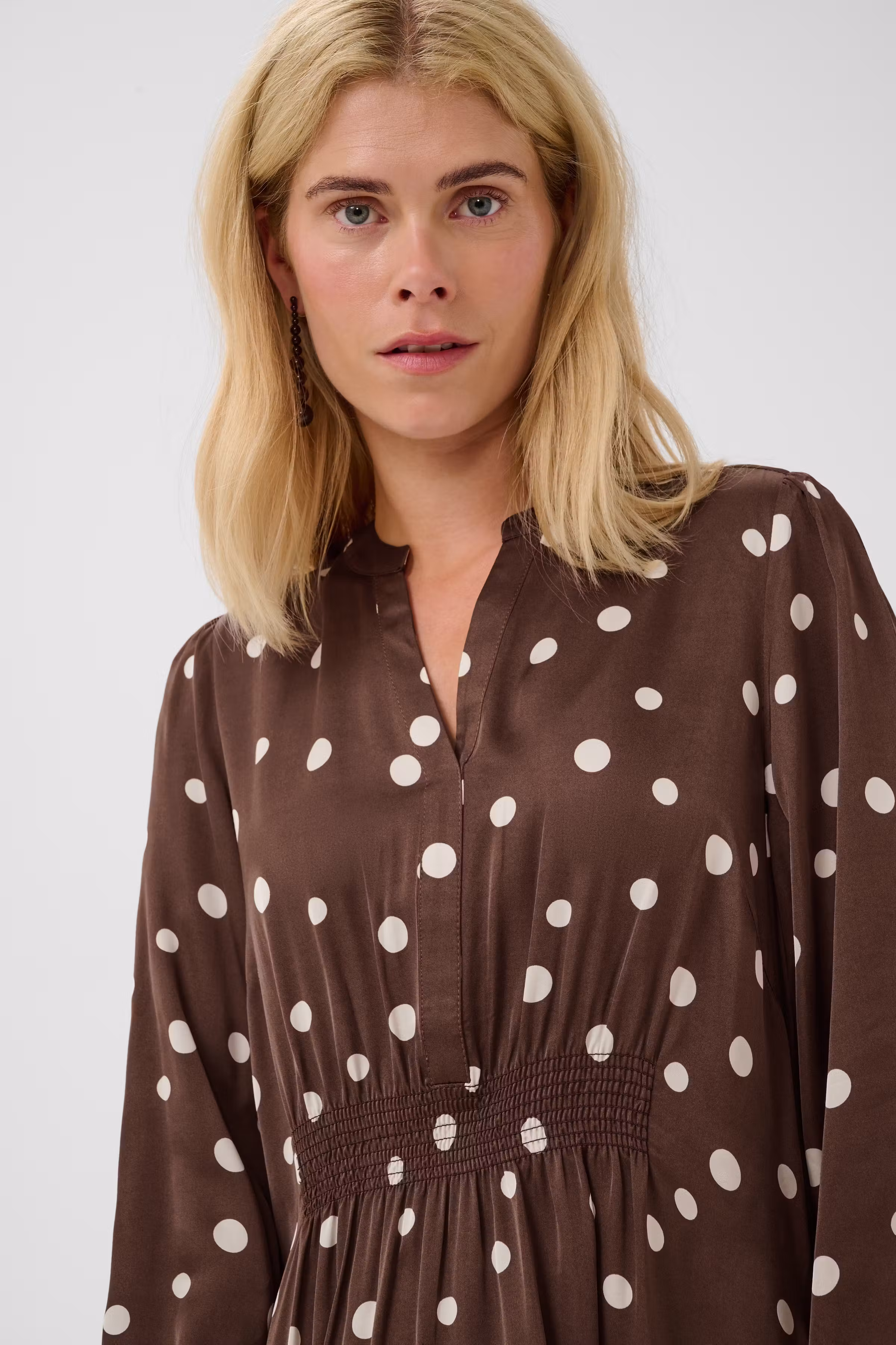 CUdotty Kjole LOOKBOOK DETAIL 50113724-109808