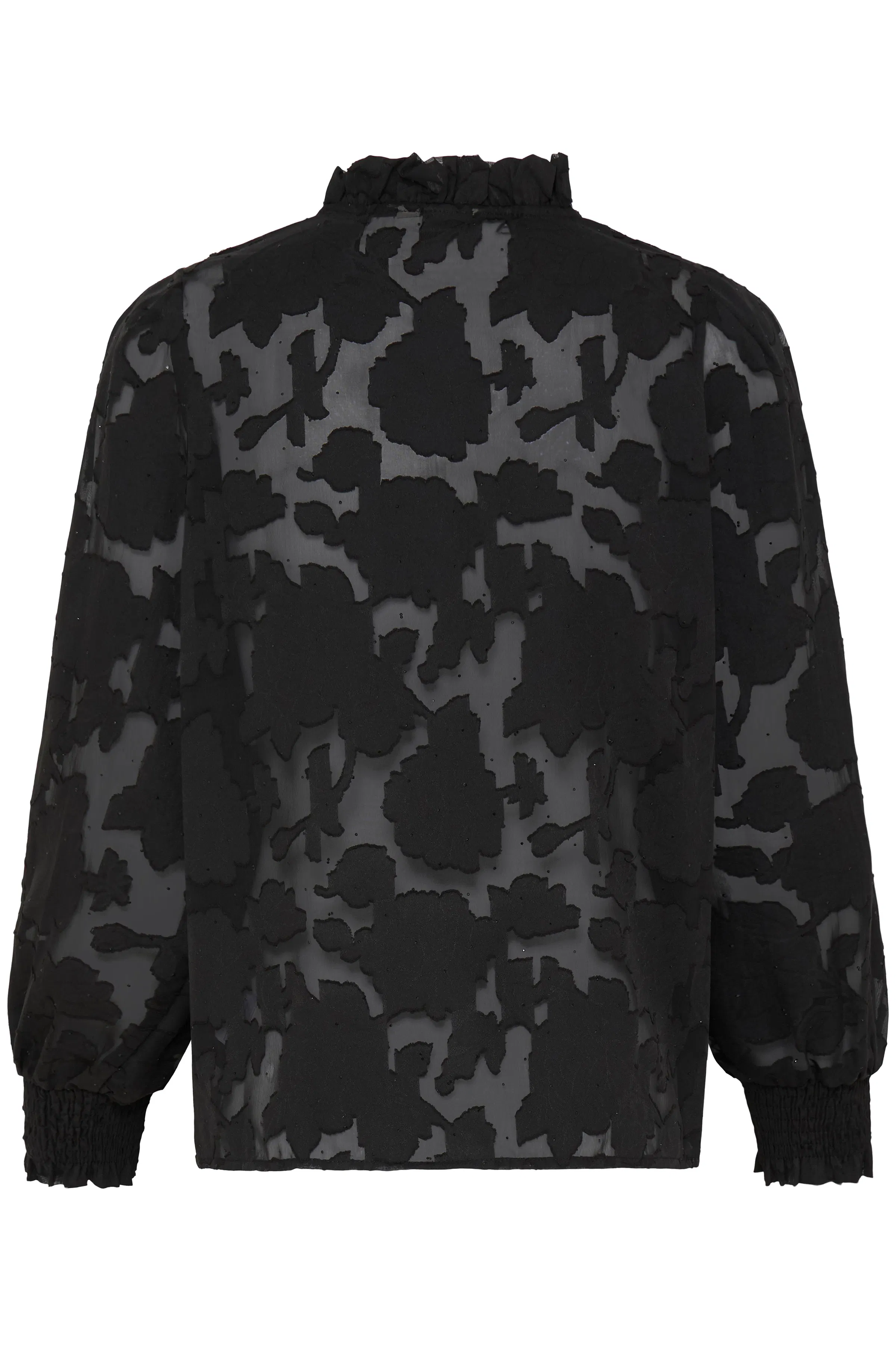 FRRHINESTONE Bluse PACK BACK 20617287-194008