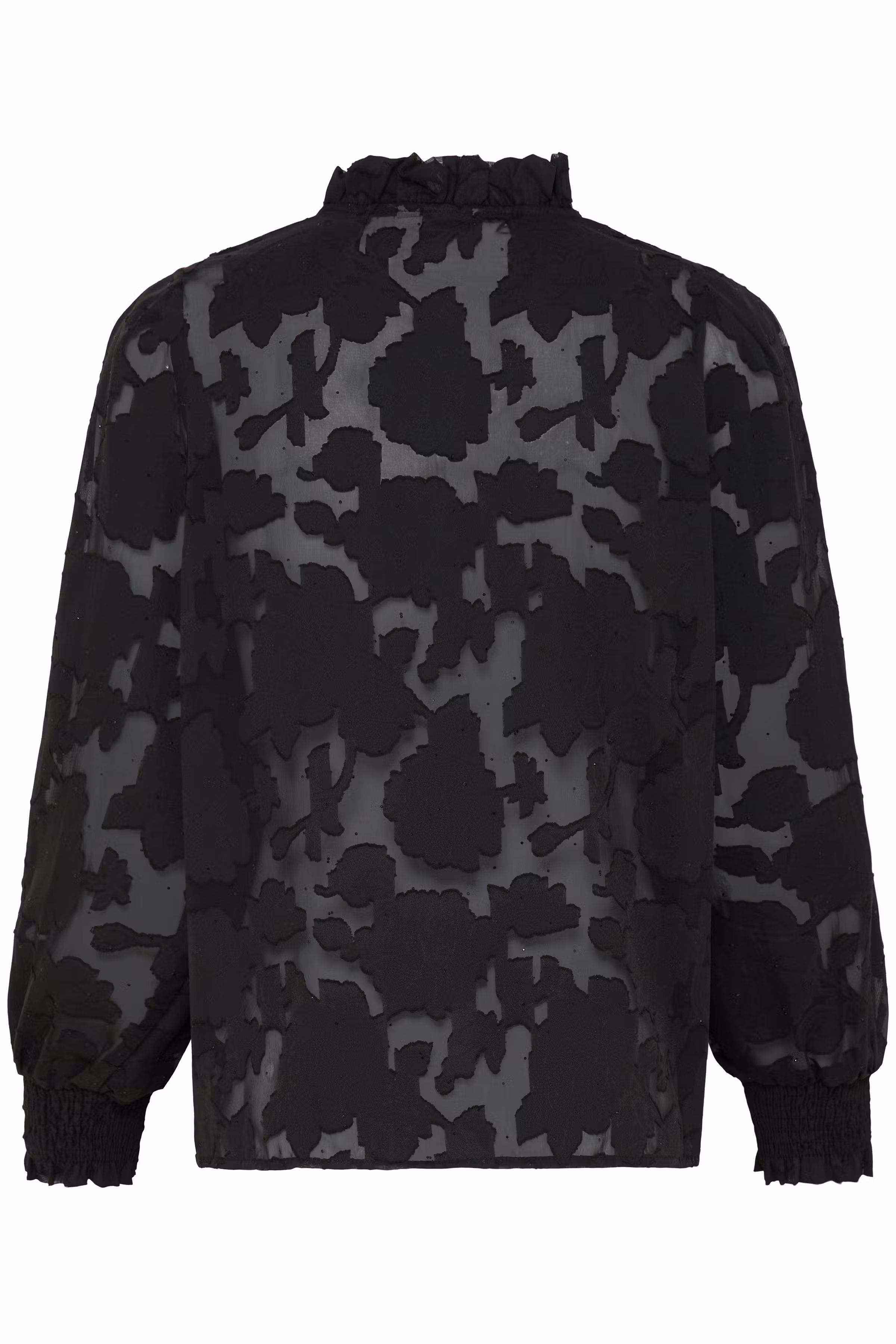 FRRHINESTONE Bluse PACK BACK 20617287-194008