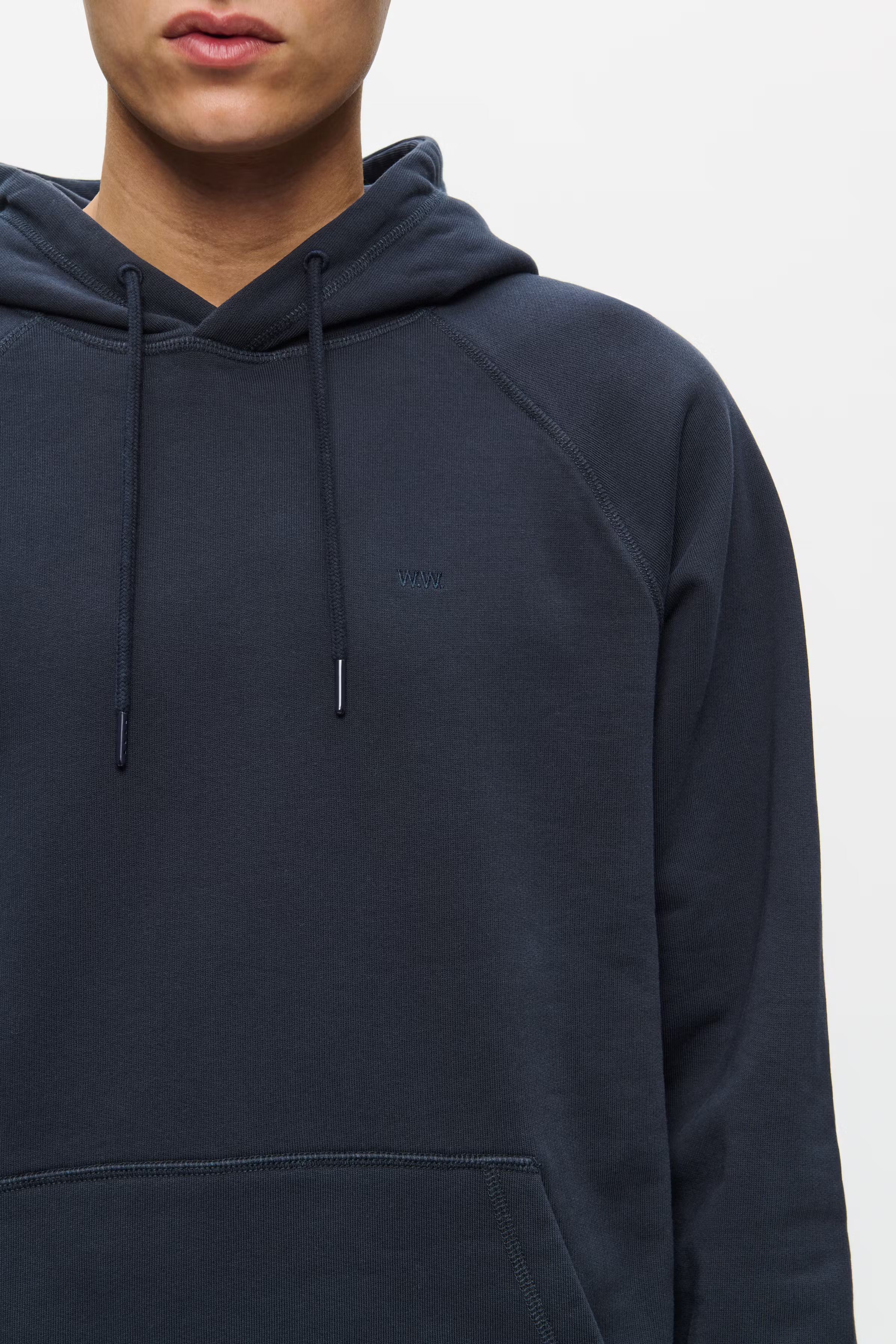 WWFred Sweatshirt LOOKBOOK DETAIL 30251552-194011