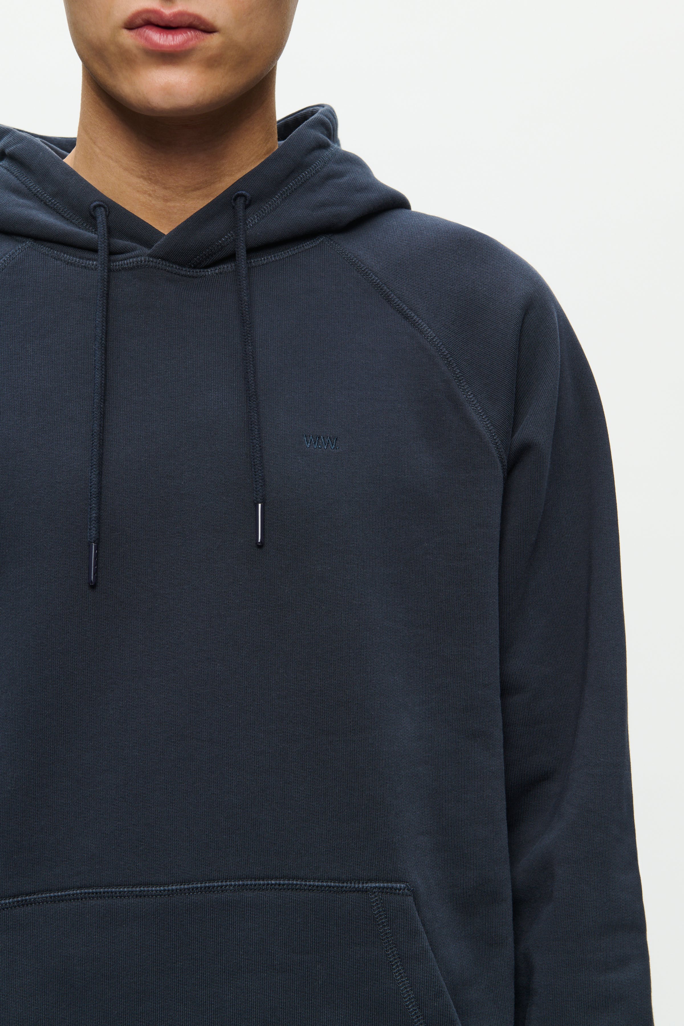 WWFred Sweatshirt LOOKBOOK DETAIL 30251552-194011