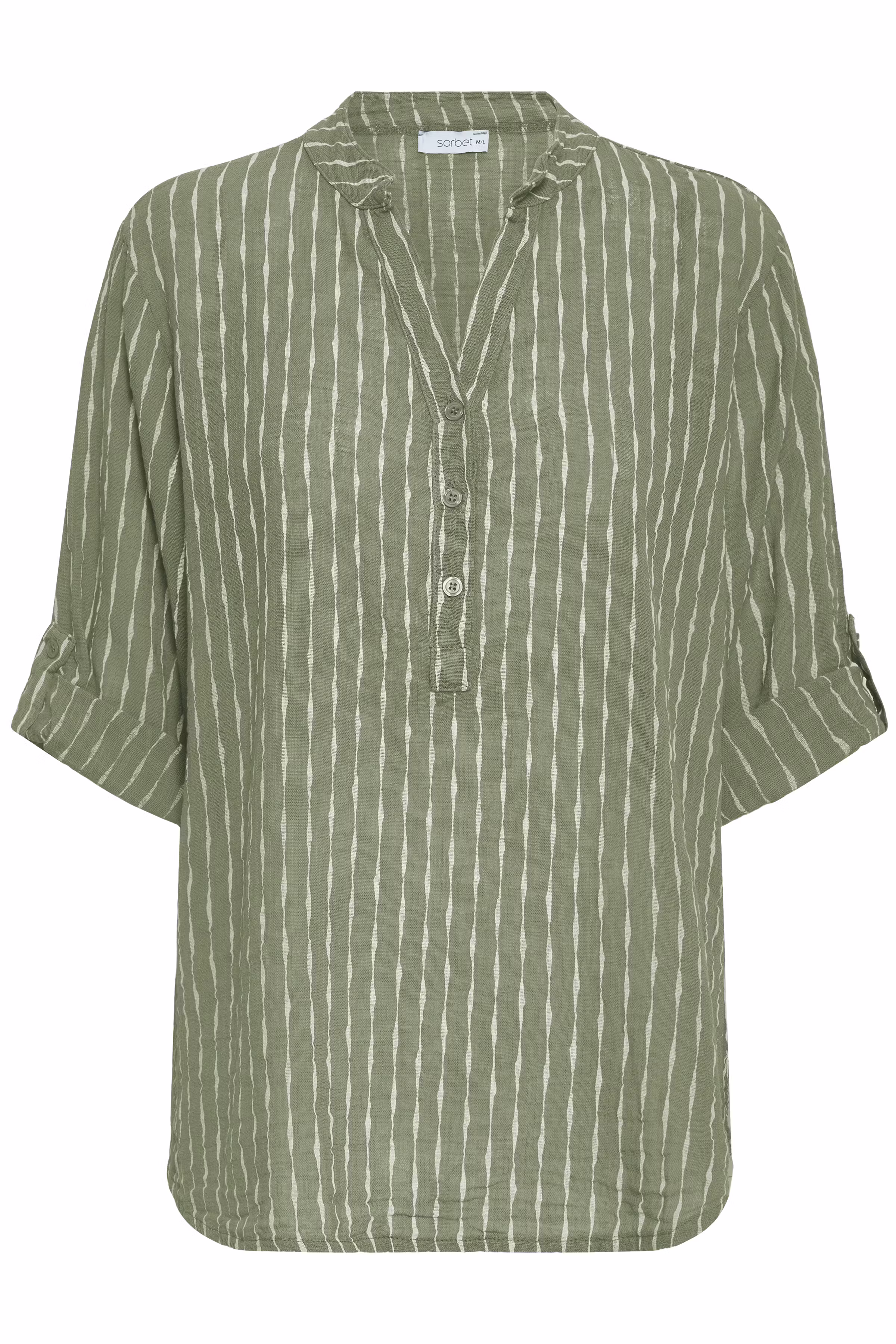 SBALEXIA Bluse PACK FRONT 22101158-180515