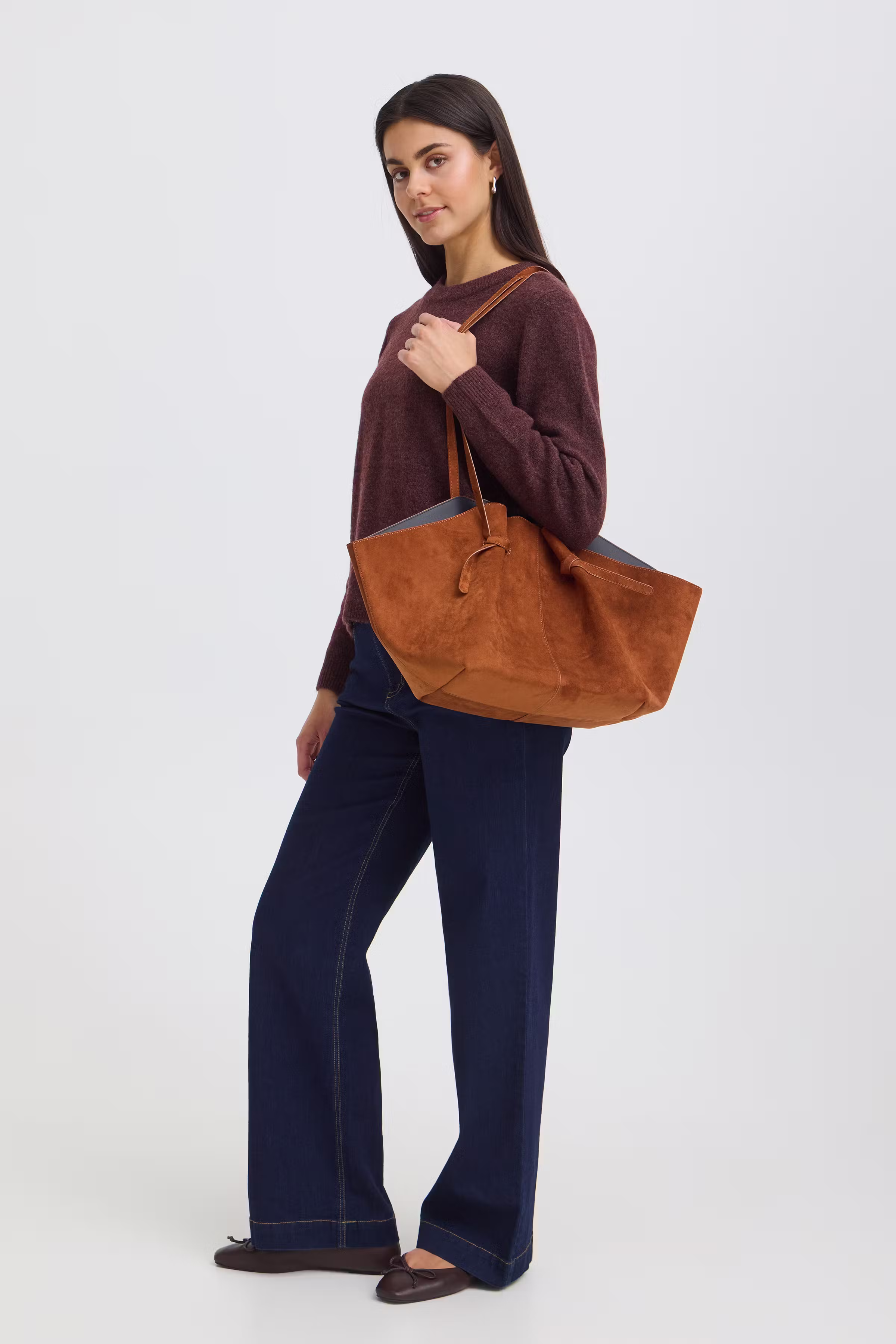 FRGRETA Veske LOOKBOOK FRONT 20618144-181421