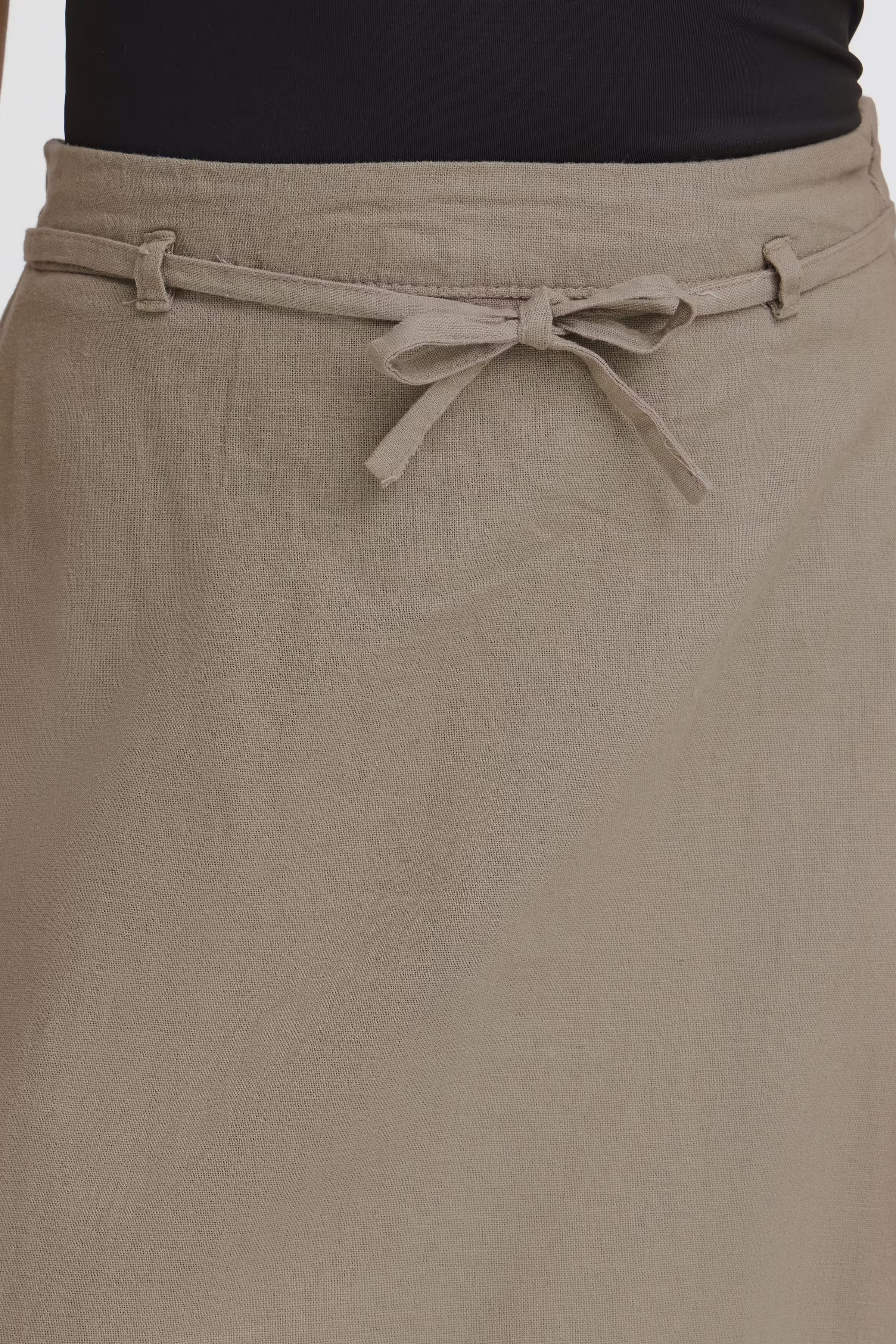 IHLINNO Skjørt LOOKBOOK DETAIL 20125601-171310