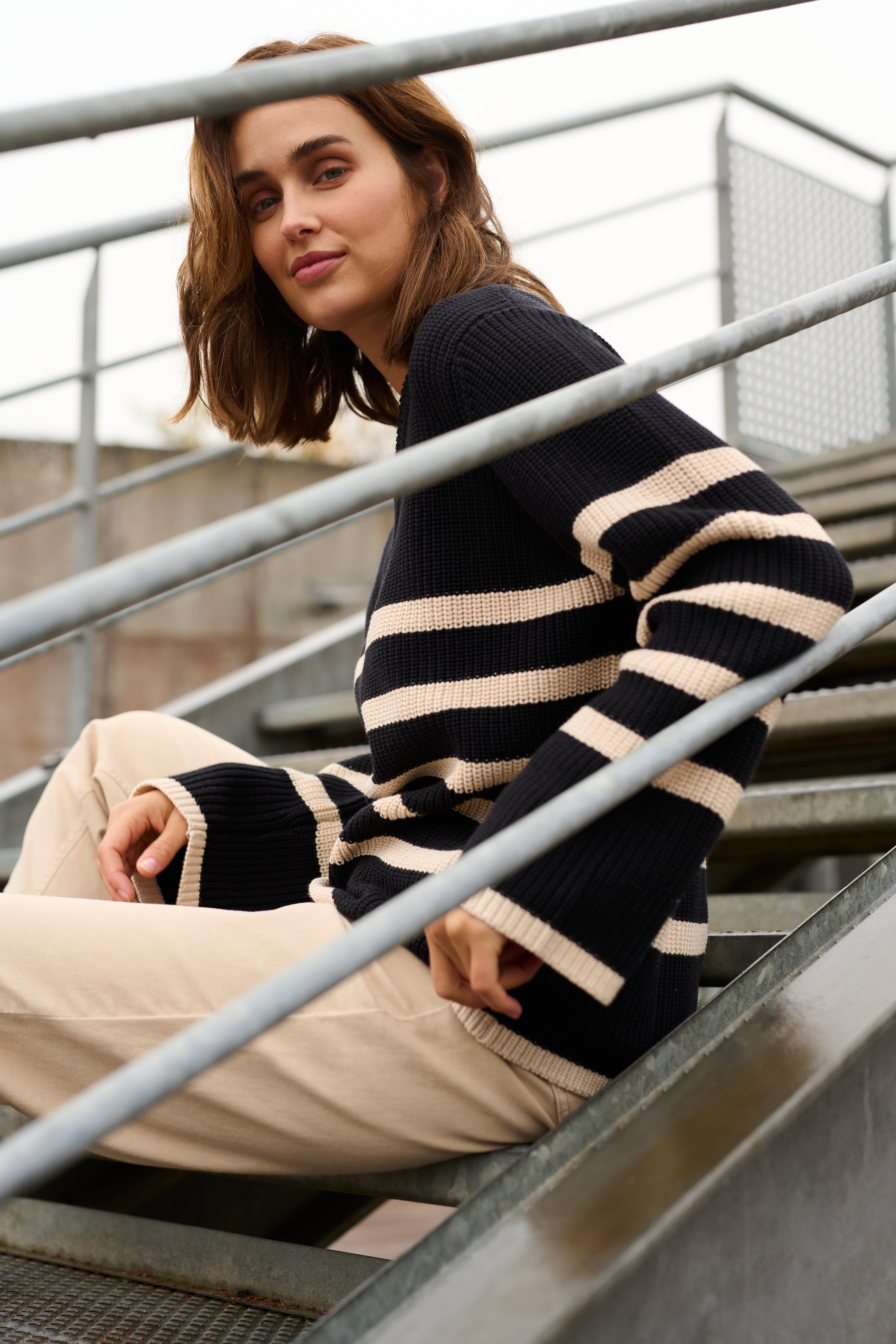 KAirina Pullover LOCATION NONE 10507671-104544