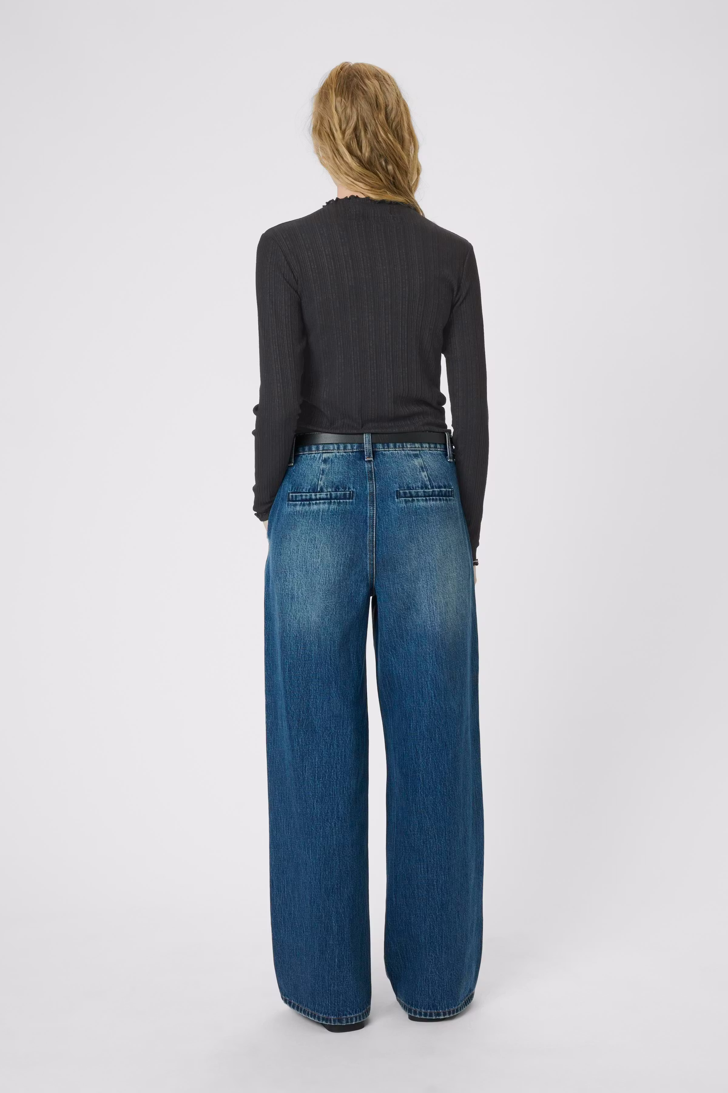 CandaceKB Bluse LOOKBOOK BACK 10103316-194008