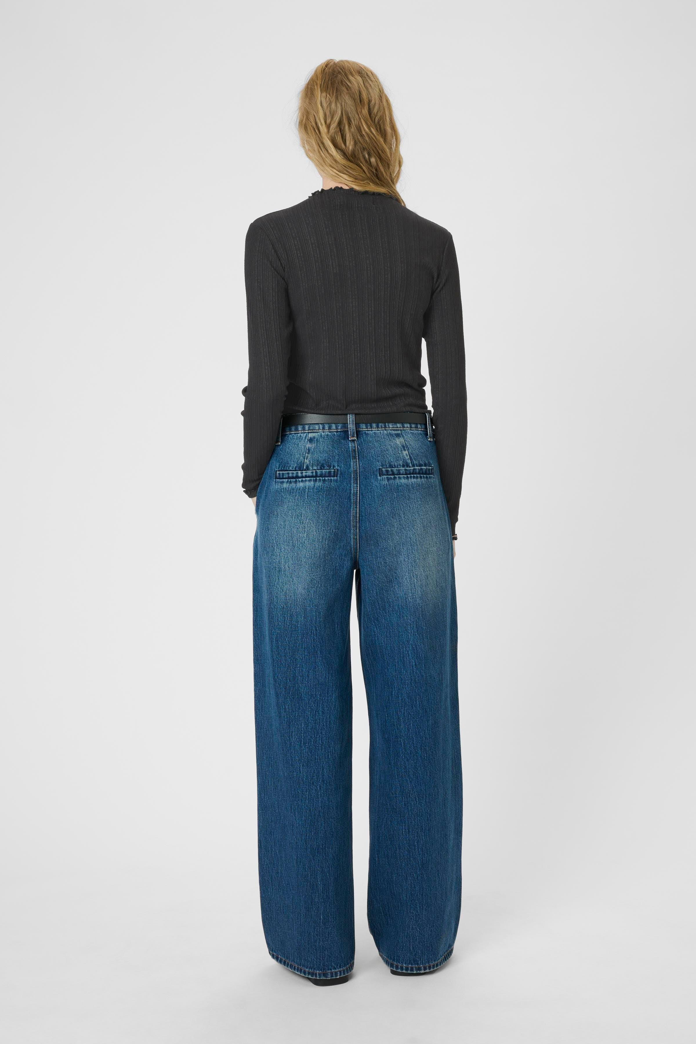 CandaceKB Blouse LOOKBOOK BACK 10103316-194008