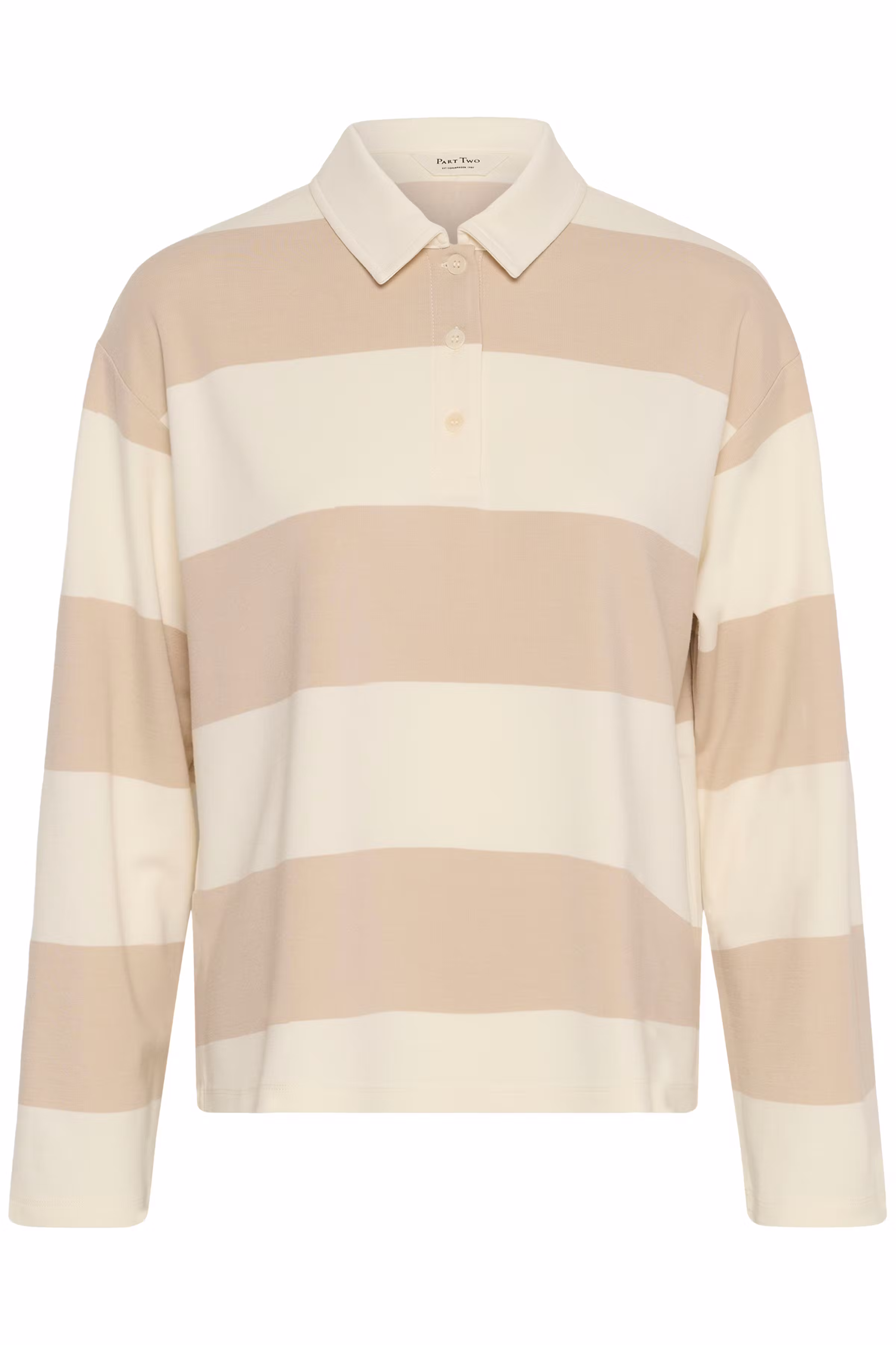 AmariPW Poloshirt PACK FRONT 30310469-305185