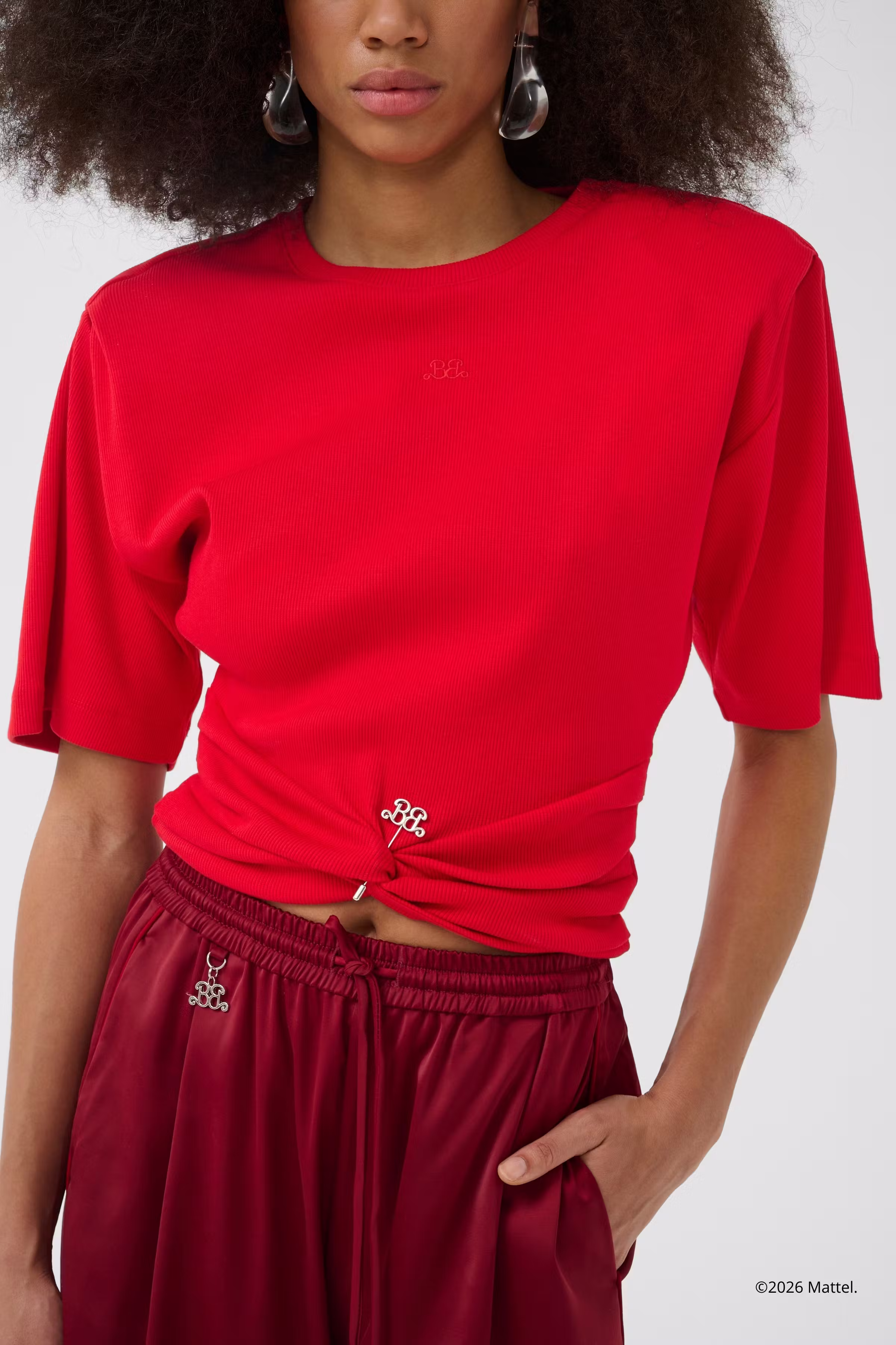 GZBXGskipper T-shirt LOOKBOOK BACK 10911409-191757