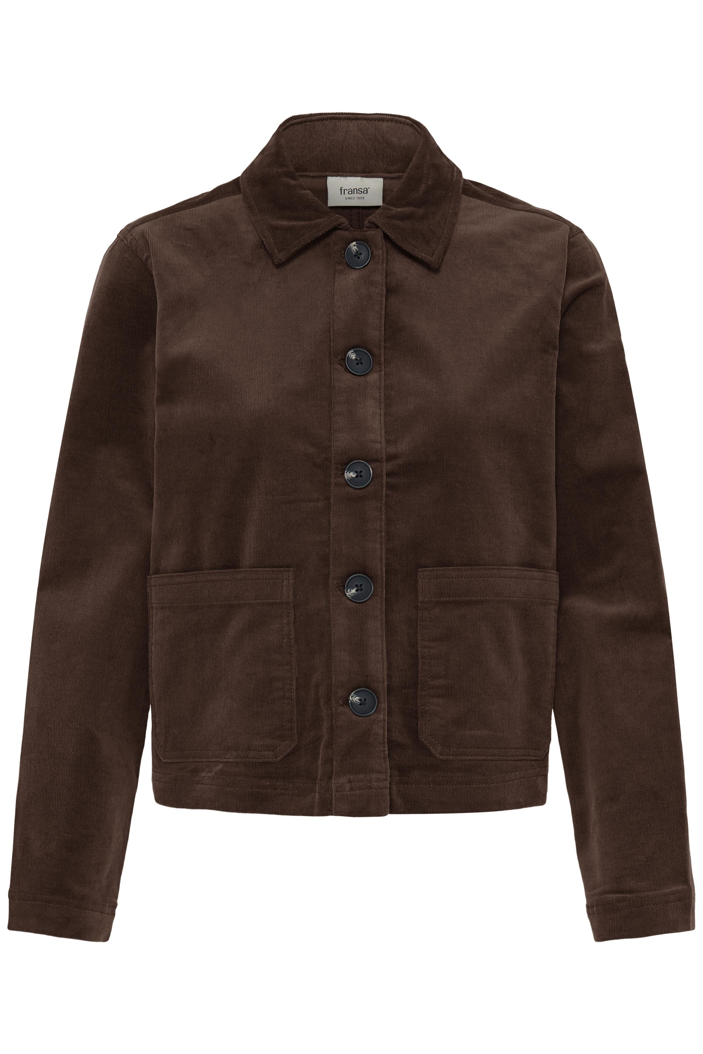 FRTEAN Casual Jacke PACK FRONT 20618275-190913