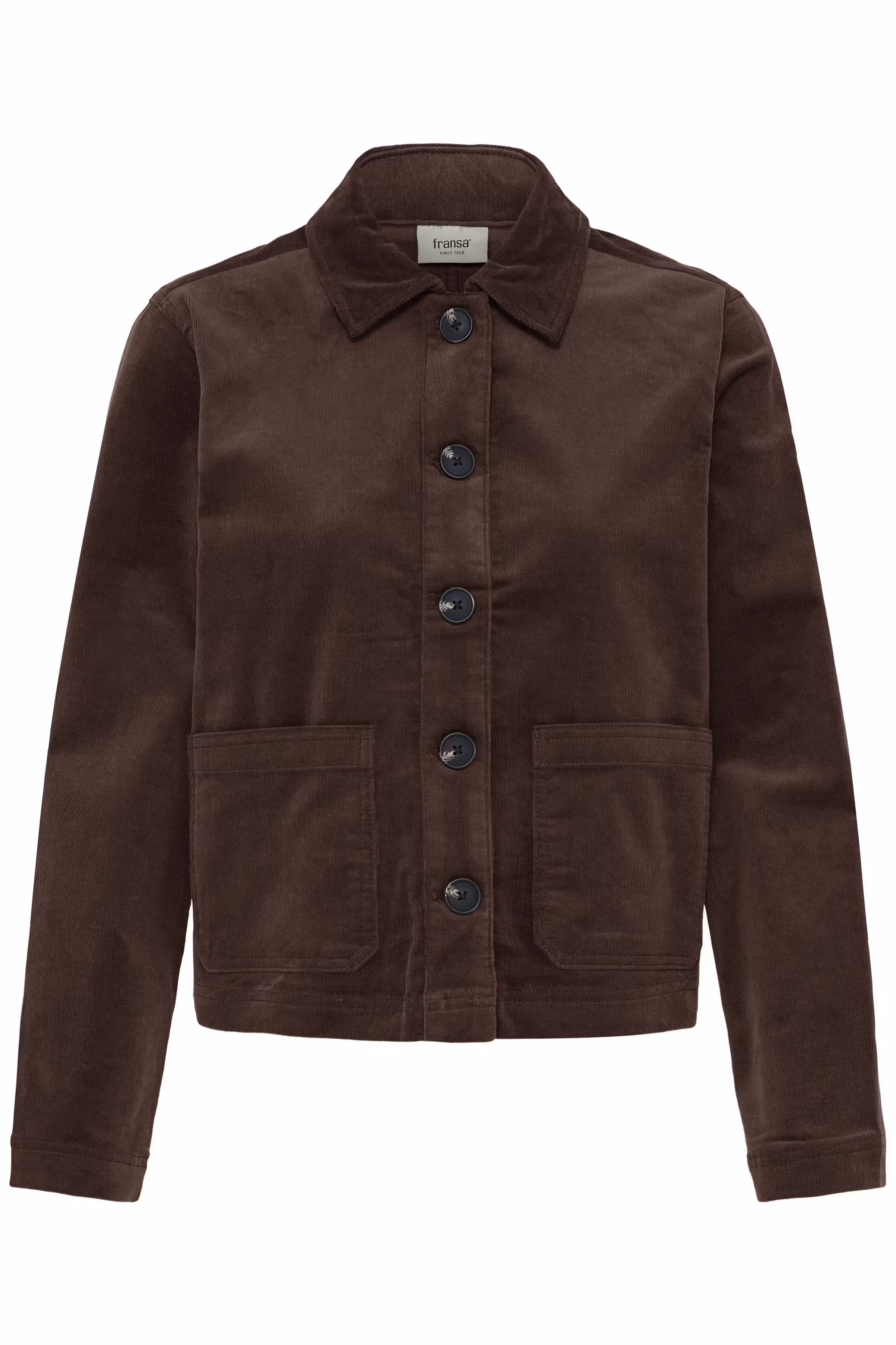 FRTEAN Casual Jacke PACK FRONT 20618275-190913