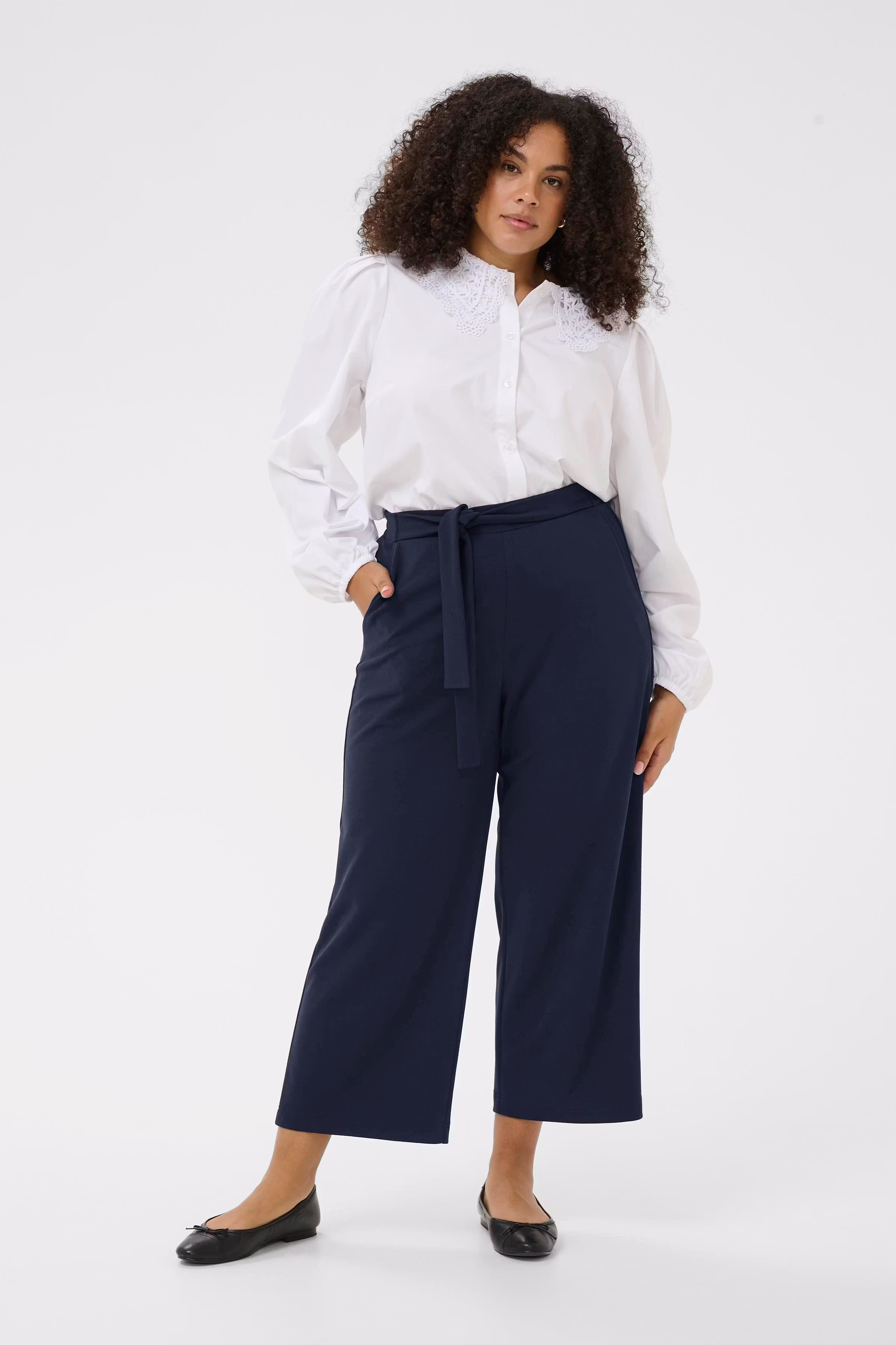 KCpheolo Pantalon LOOKBOOK FRONT 10584091-194020