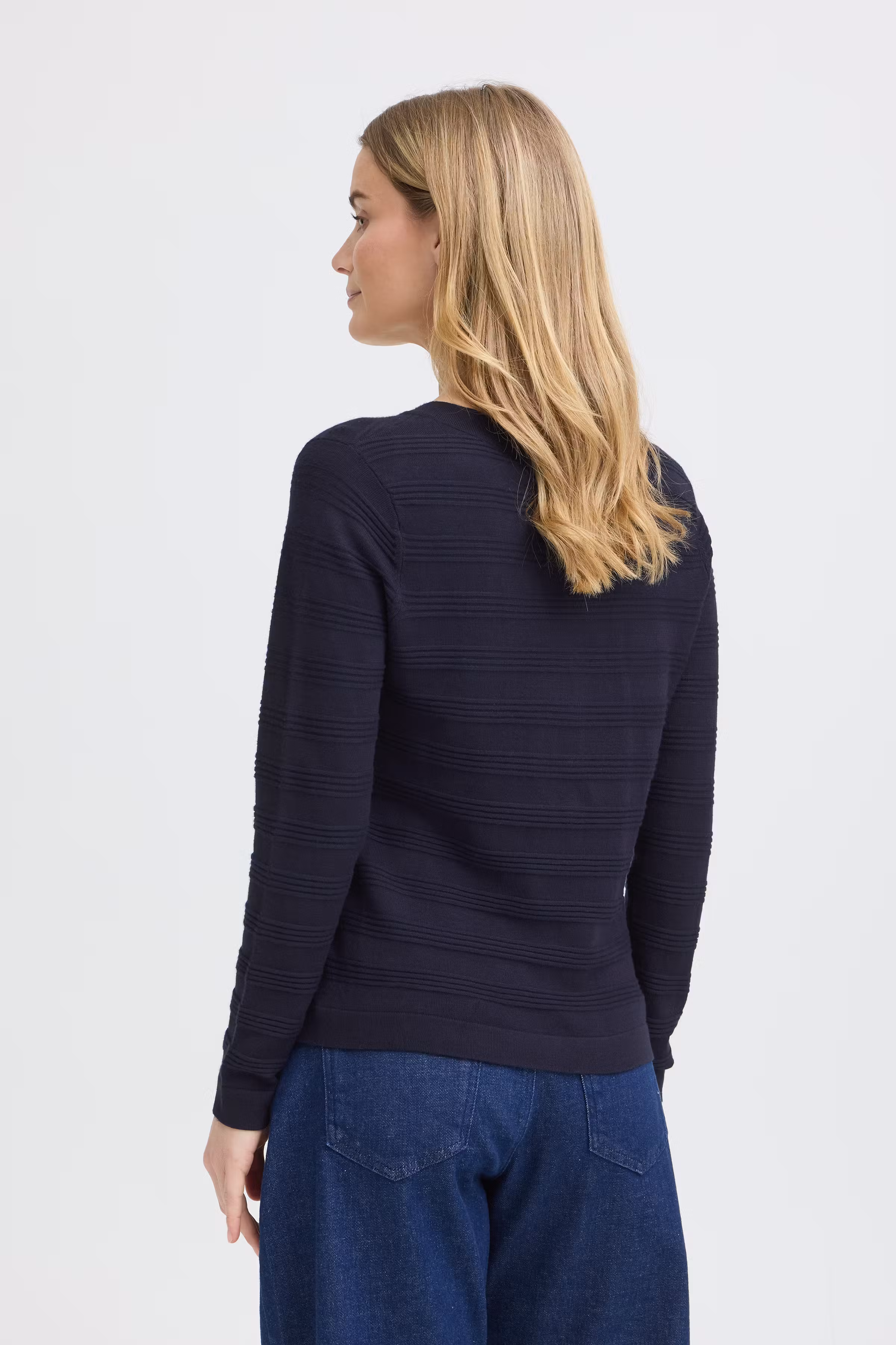 PZSARA Pullover LOOKBOOK BACK 50210592-194020