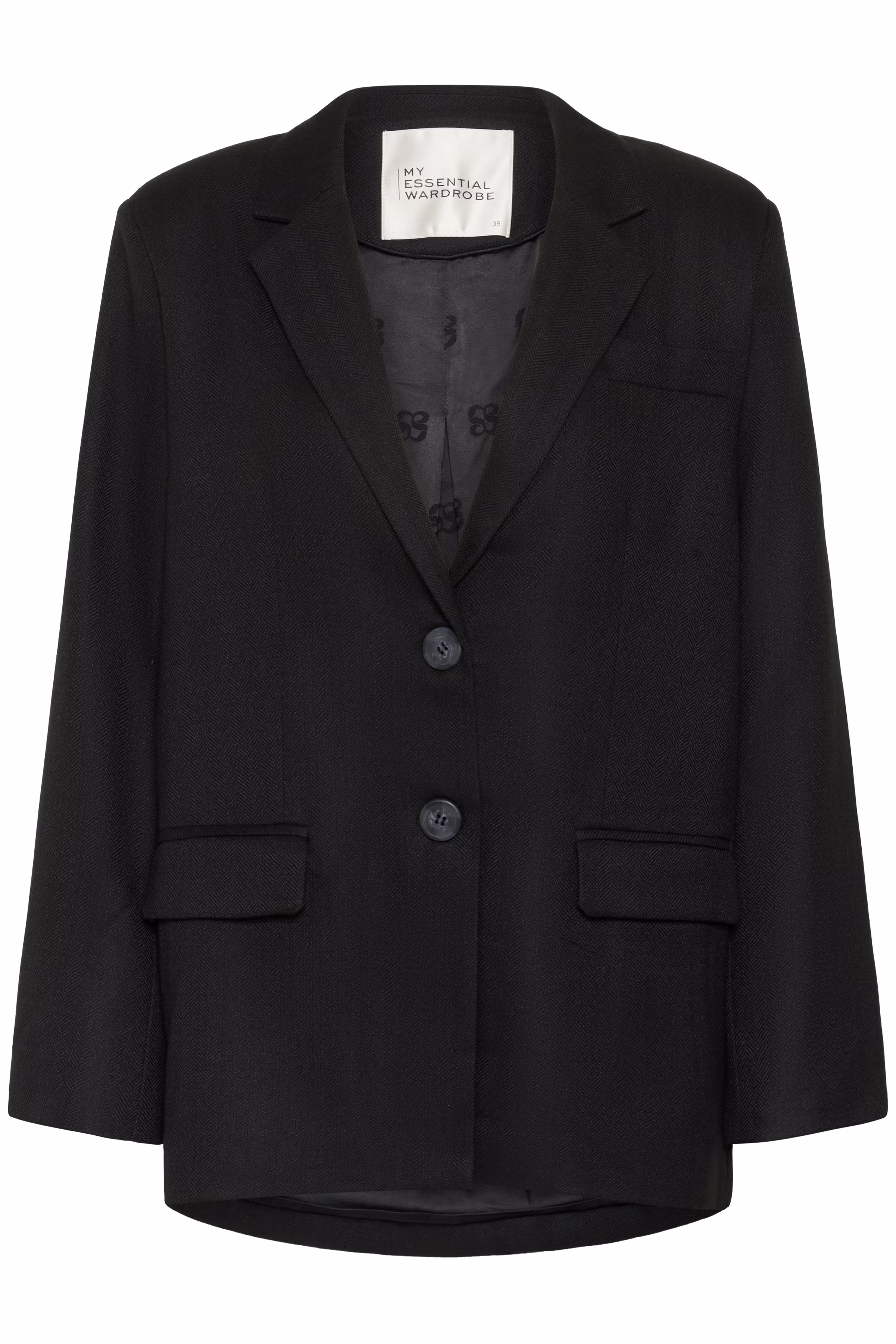 EmmyMW Blazer PACK FRONT 10705045-100031