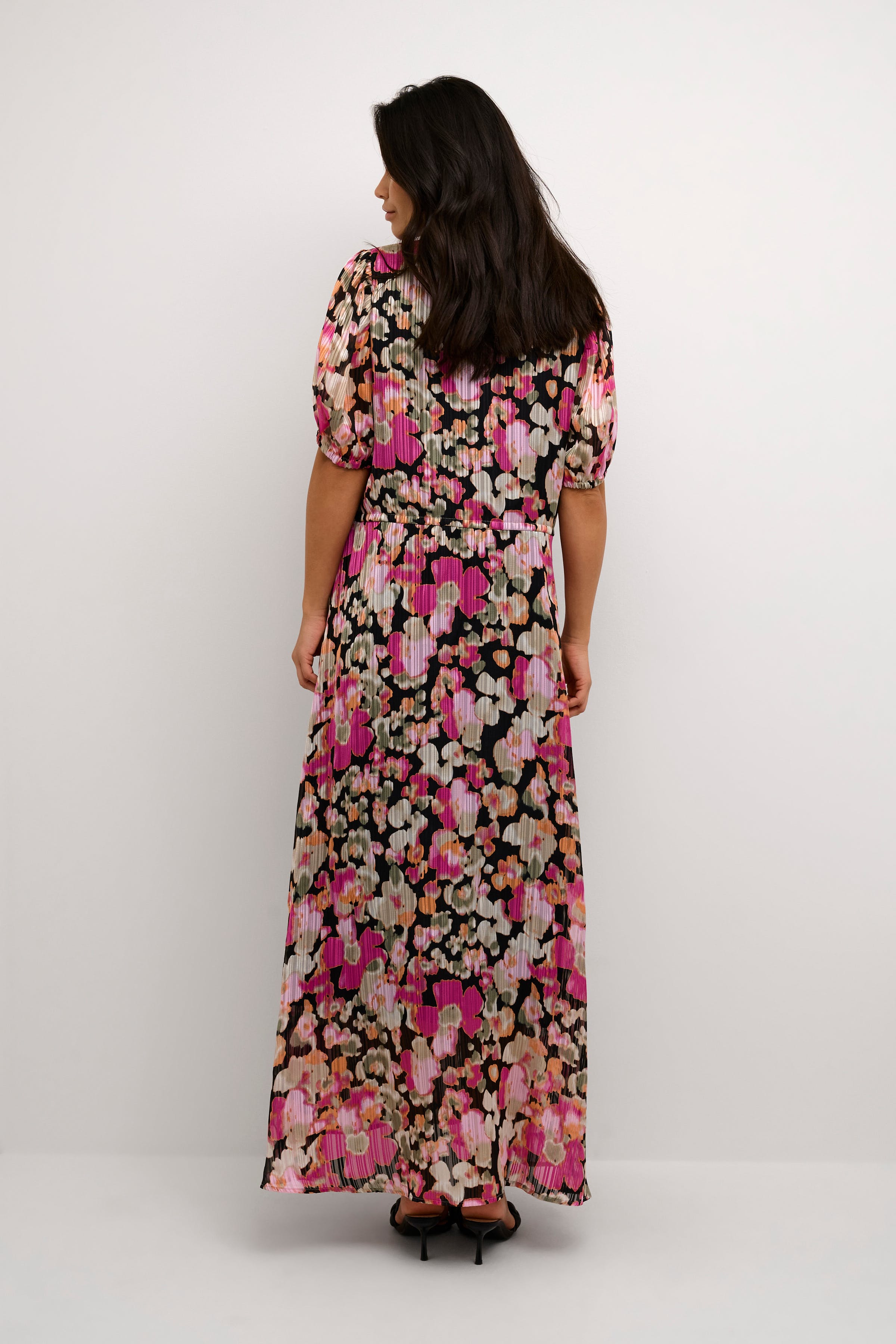 KAalina Dress LOOKBOOK BACK 10508617-105741