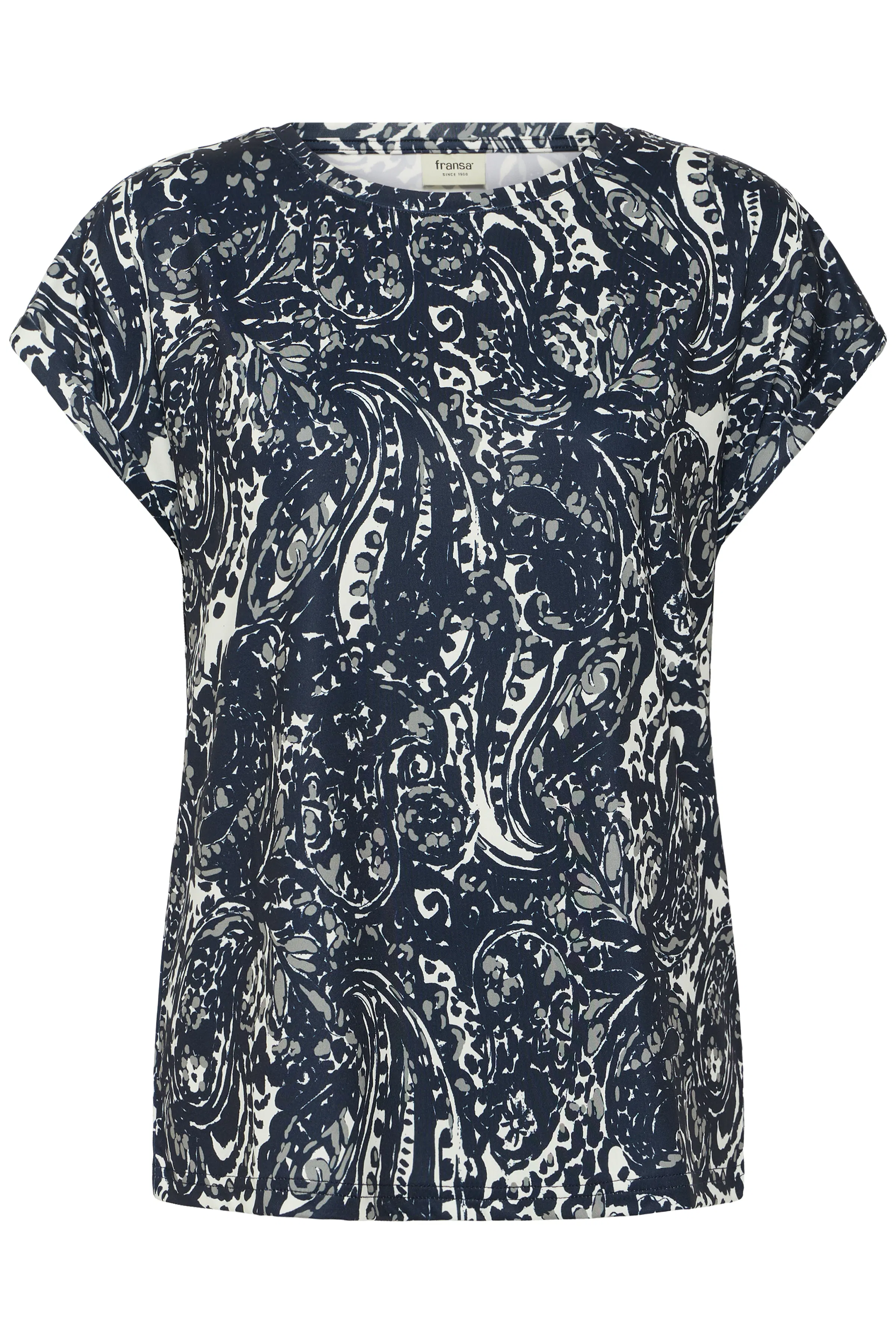 FRSEEN T-shirt PACK FRONT 20610634-900010063