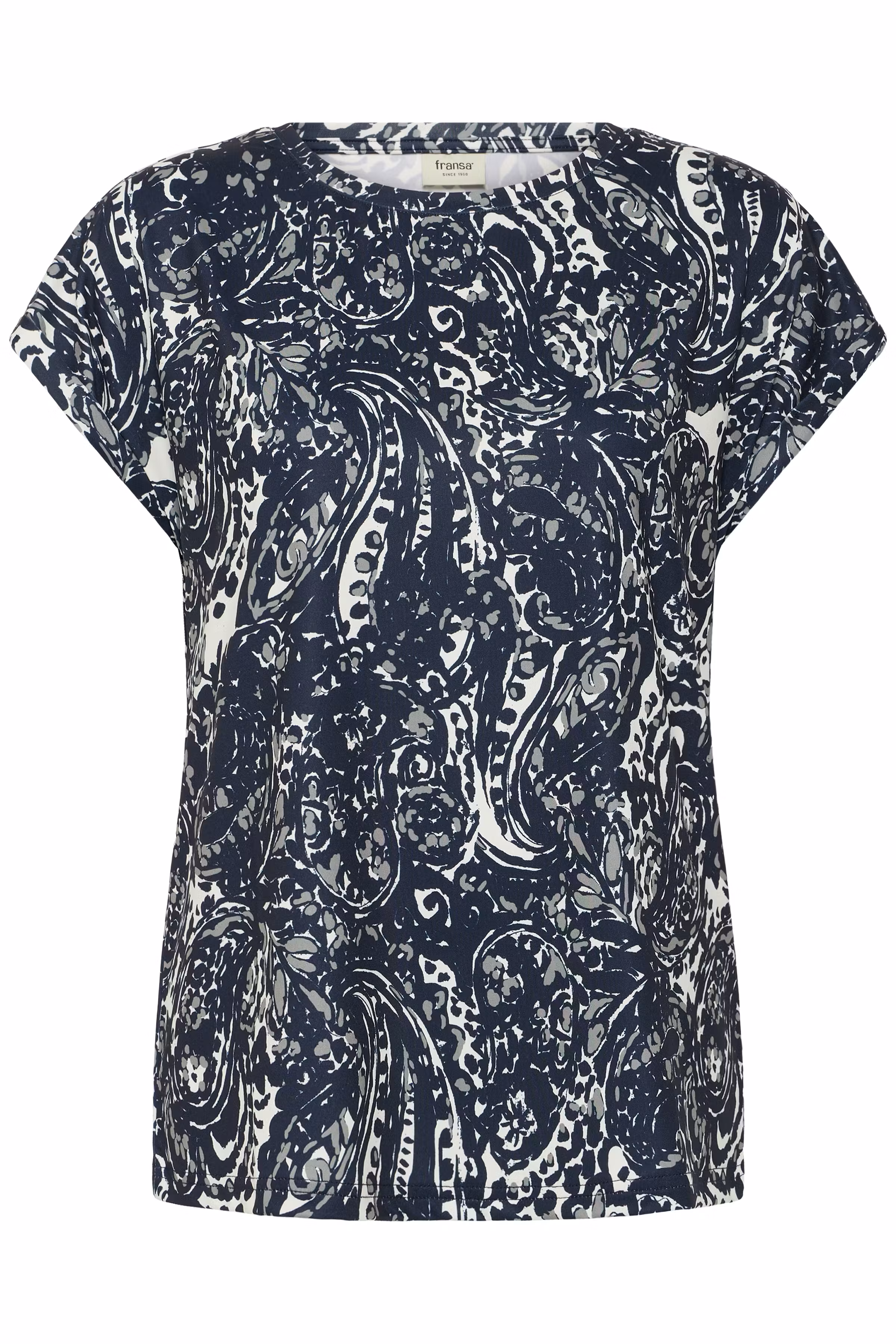 FRSEEN T-shirt PACK FRONT 20610634-900010063