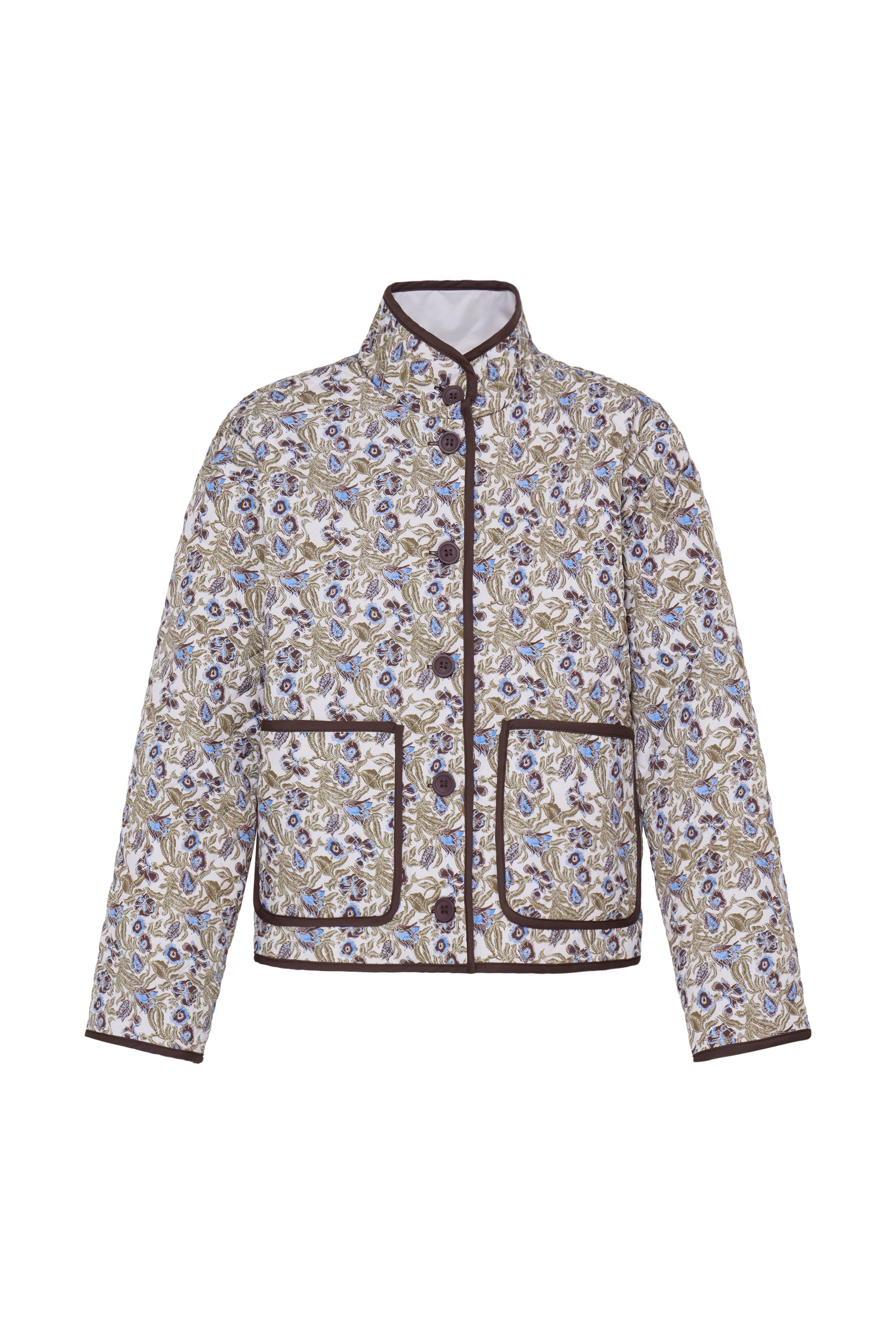 FRCLAUDINE Casual jacket PACK FRONT 20617085-900012510