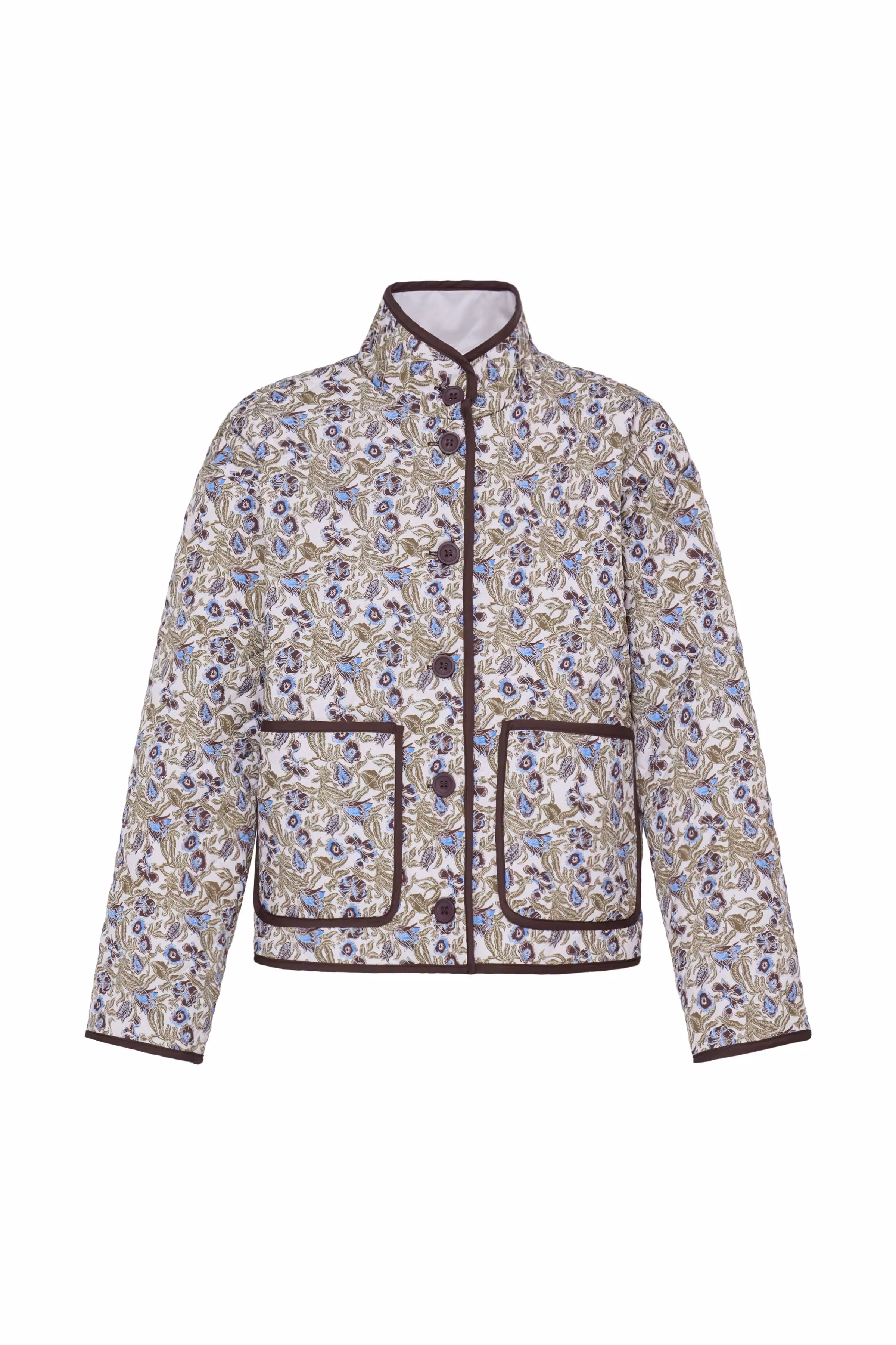 FRCLAUDINE Casual jacket PACK FRONT 20617085-900012510