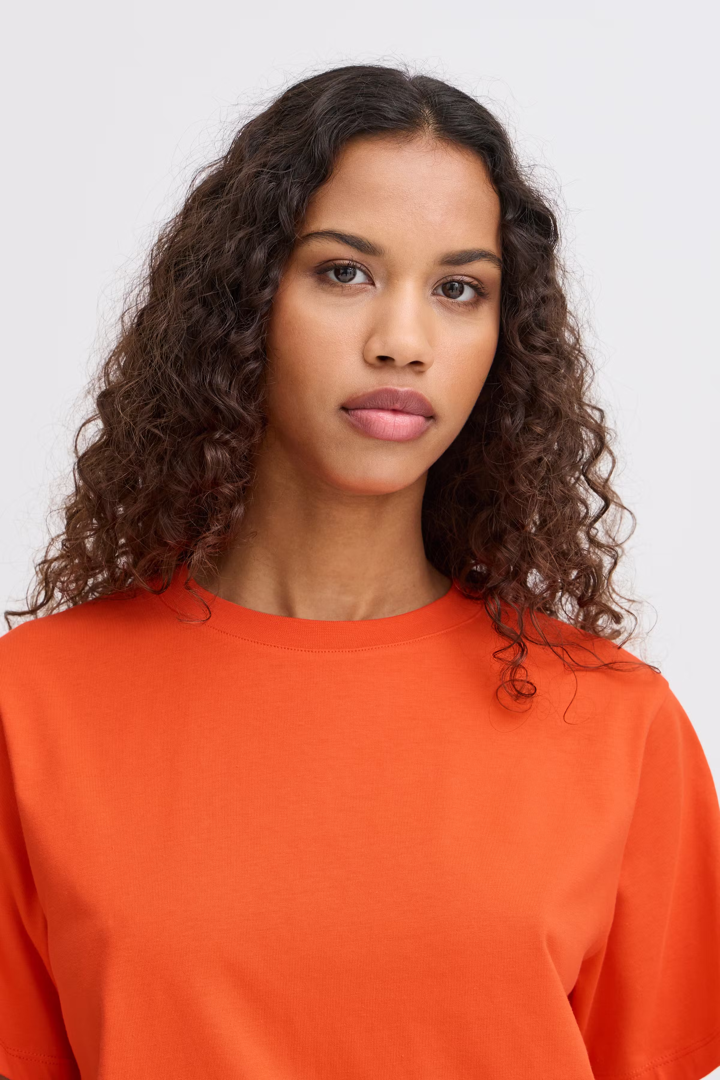 IHPALMER LOOSE T-shirt LOOKBOOK DETAIL 20119365-171564