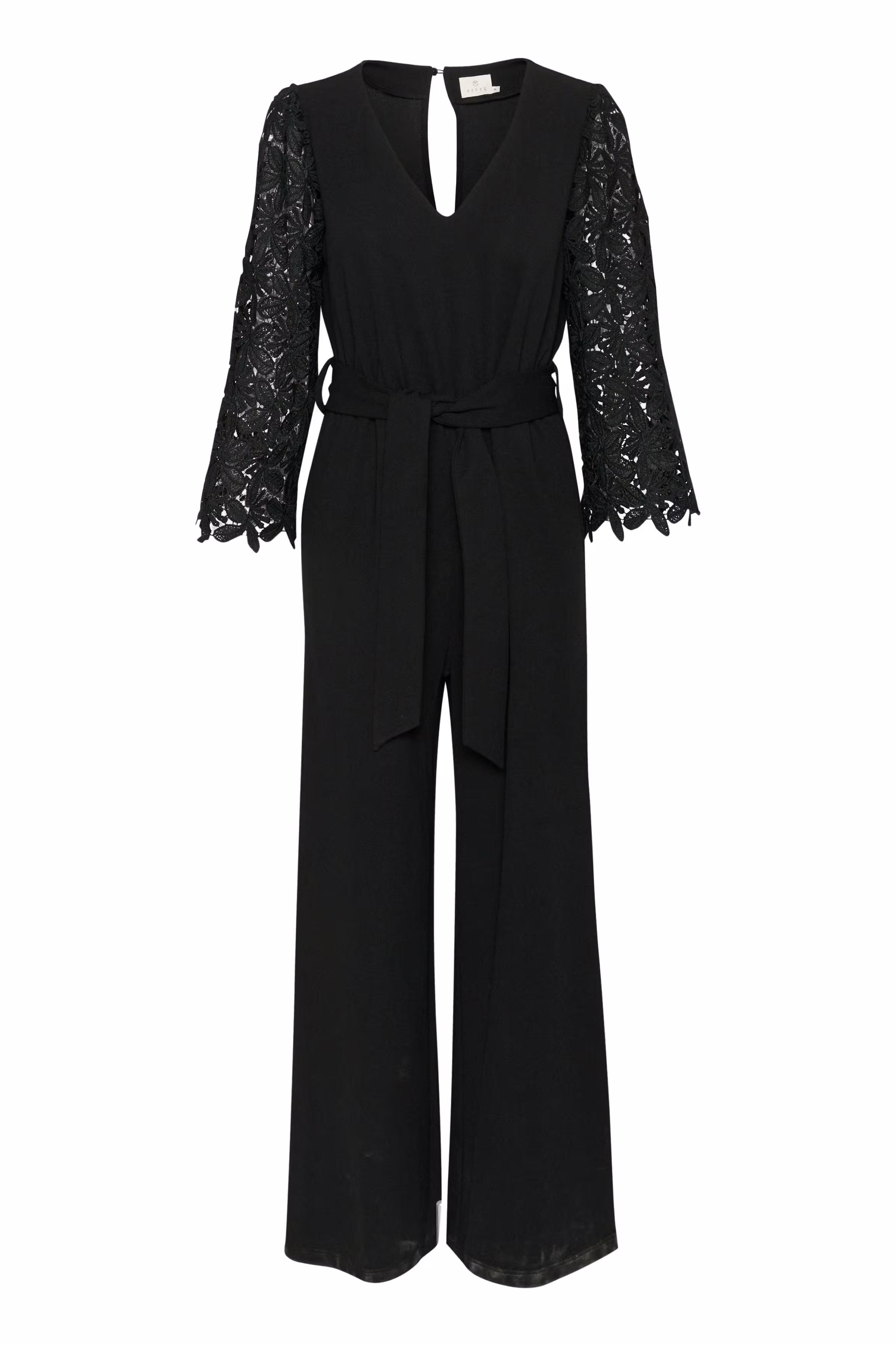 KAemily Jumpsuit PACK FRONT 10509105-100121