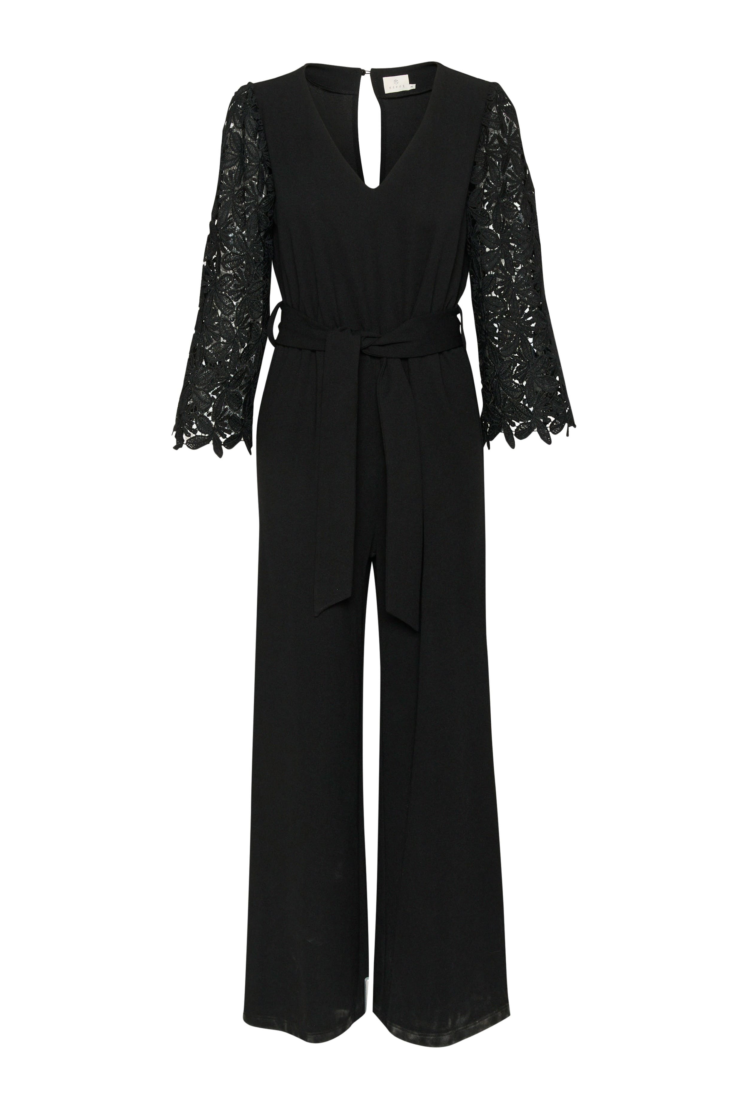 KAemily Jumpsuit PACK FRONT 10509105-100121