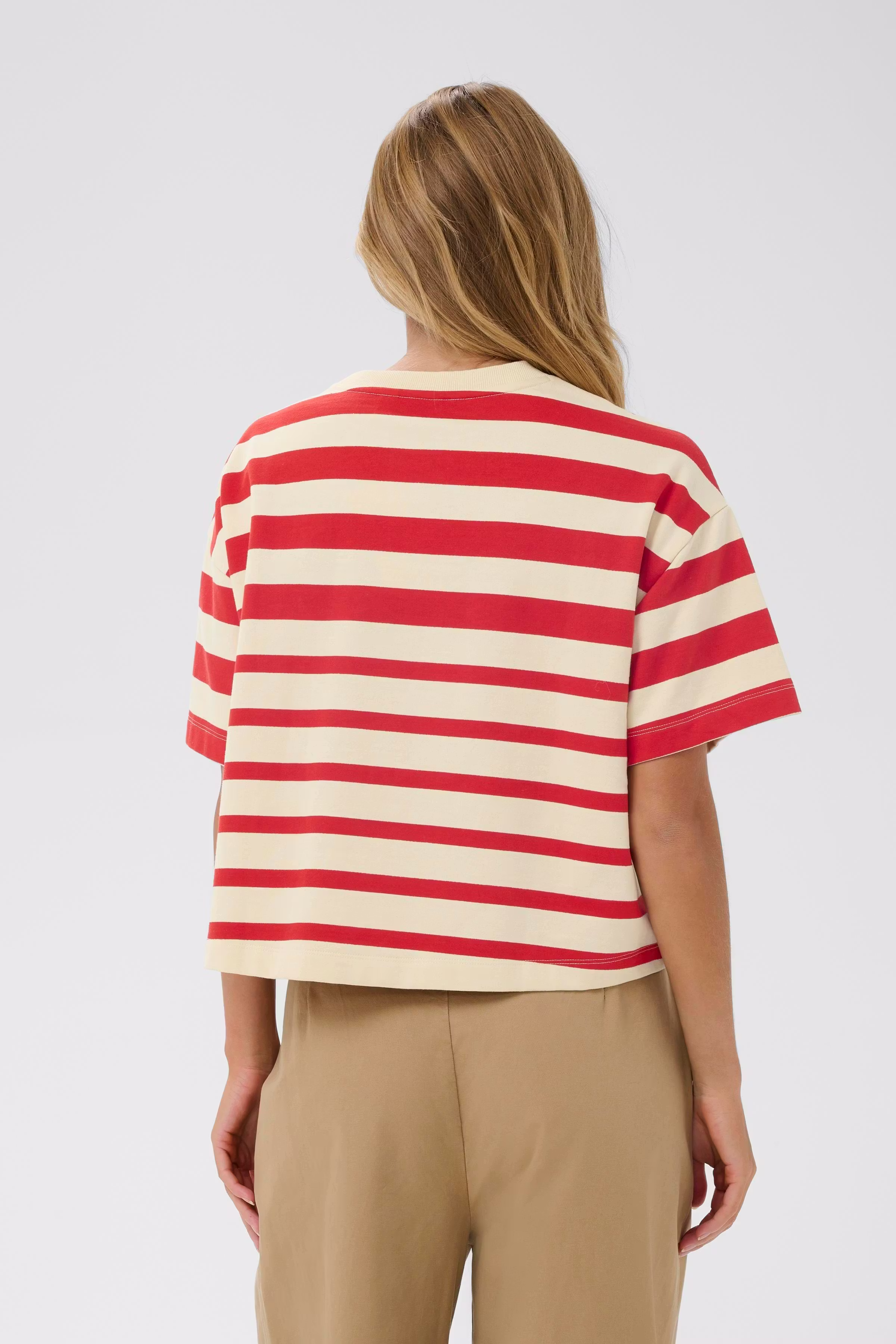PhileneSZ T-shirt LOOKBOOK BACK 30514900-304820