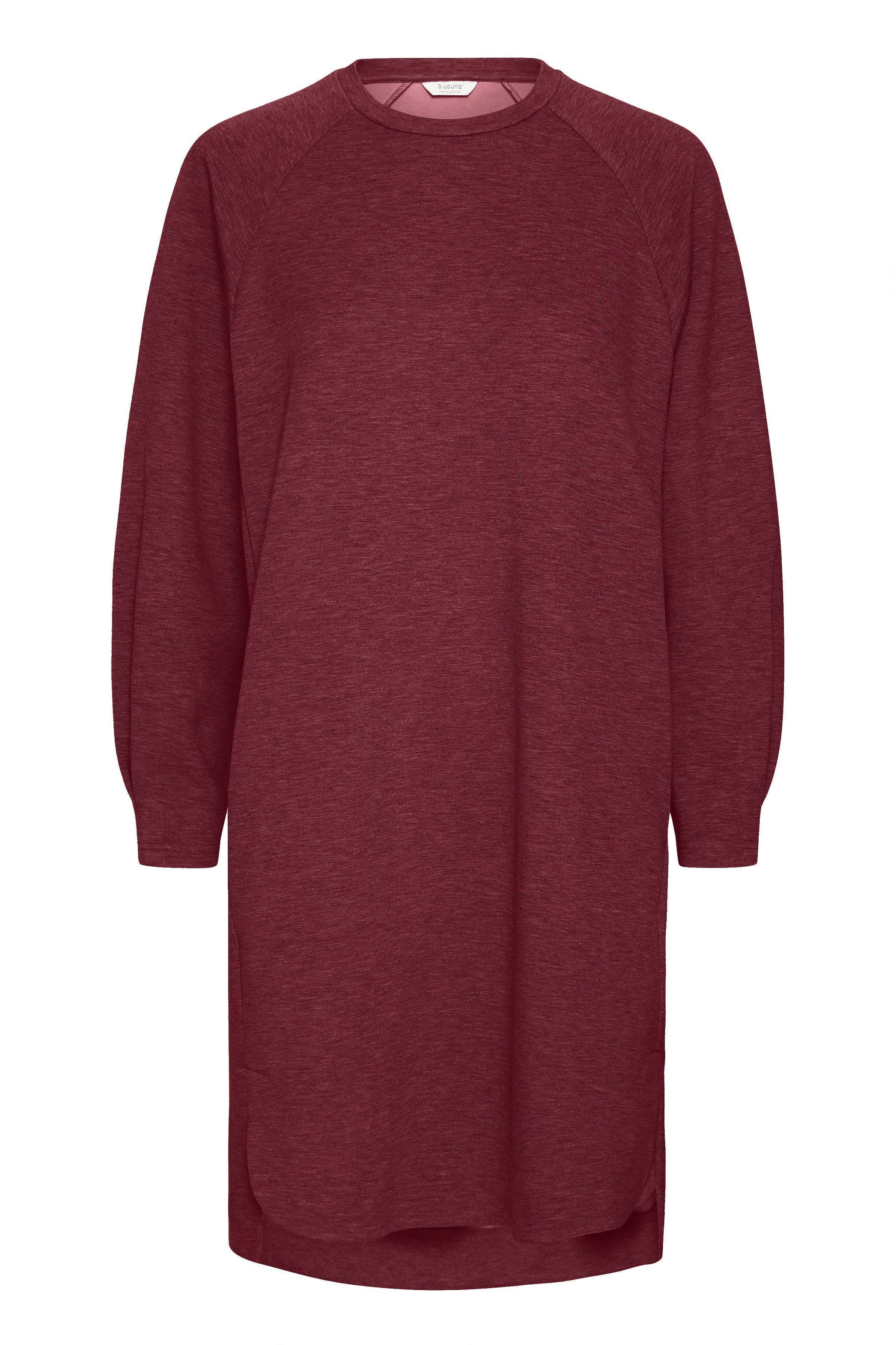 BYPUSTI Klänning PACK FRONT 20818050-191627