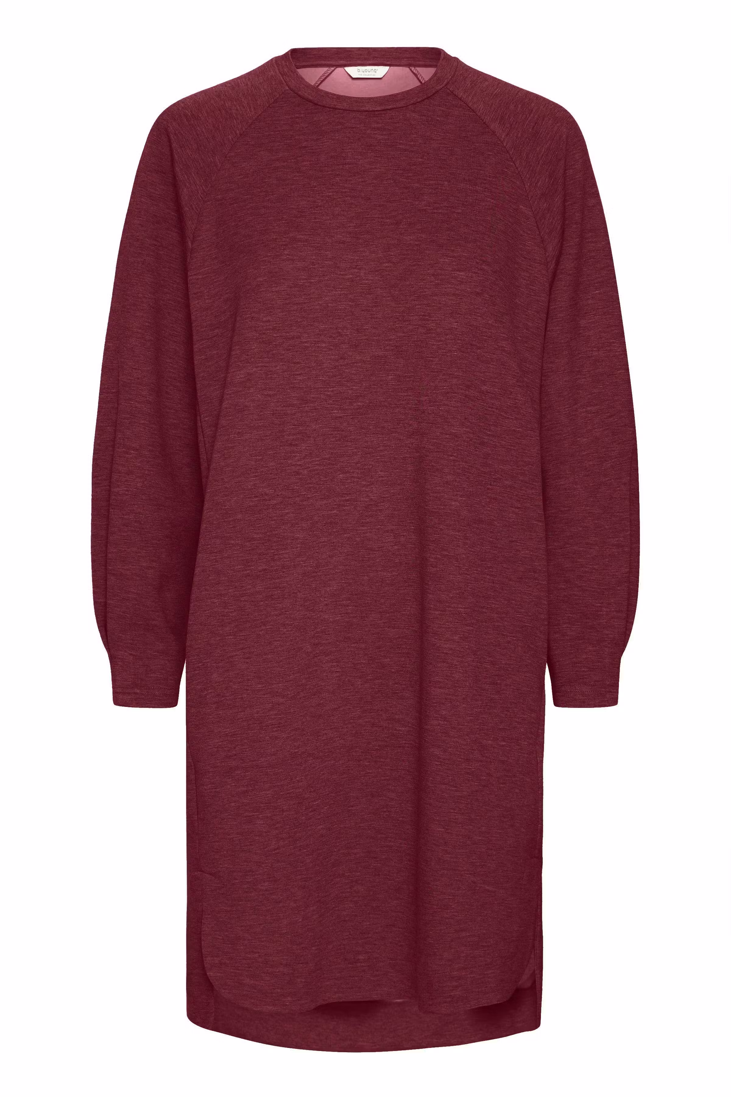 BYPUSTI Klänning PACK FRONT 20818050-191627