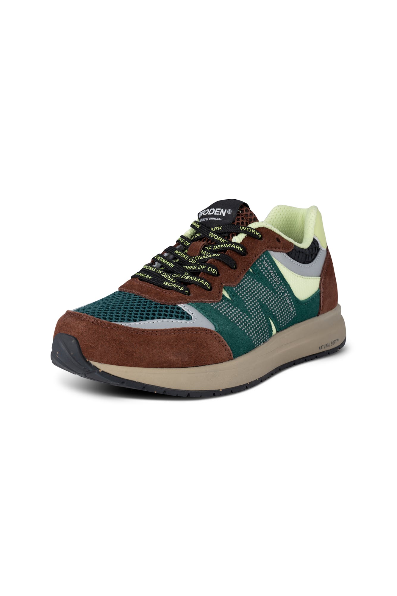 RigmorOpenMesh Shoe PACK FRONT 40551625-400831