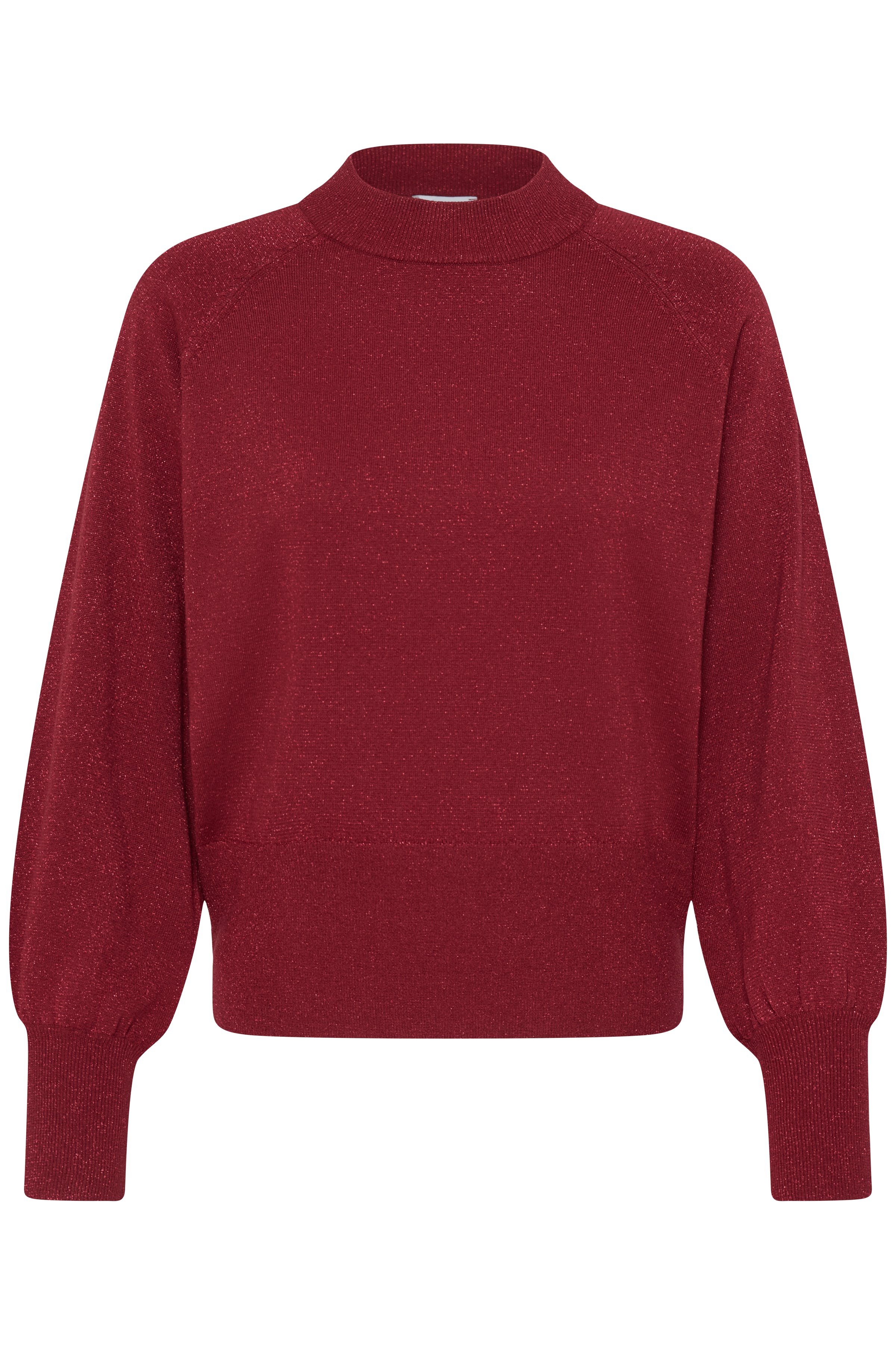 BYMOBBE Pullover PACK FRONT 20815891-191531