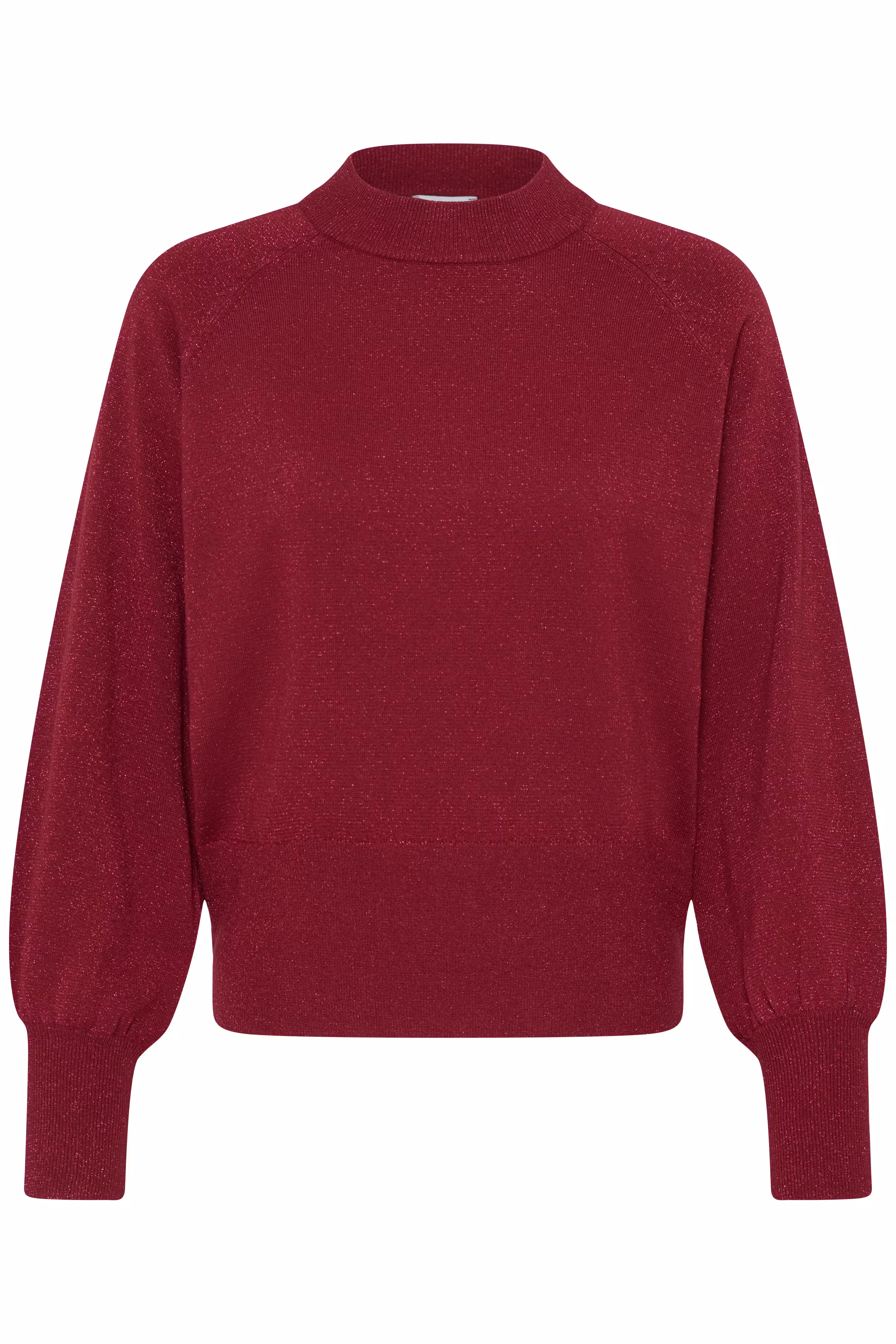 BYMOBBE Pullover PACK FRONT 20815891-191531