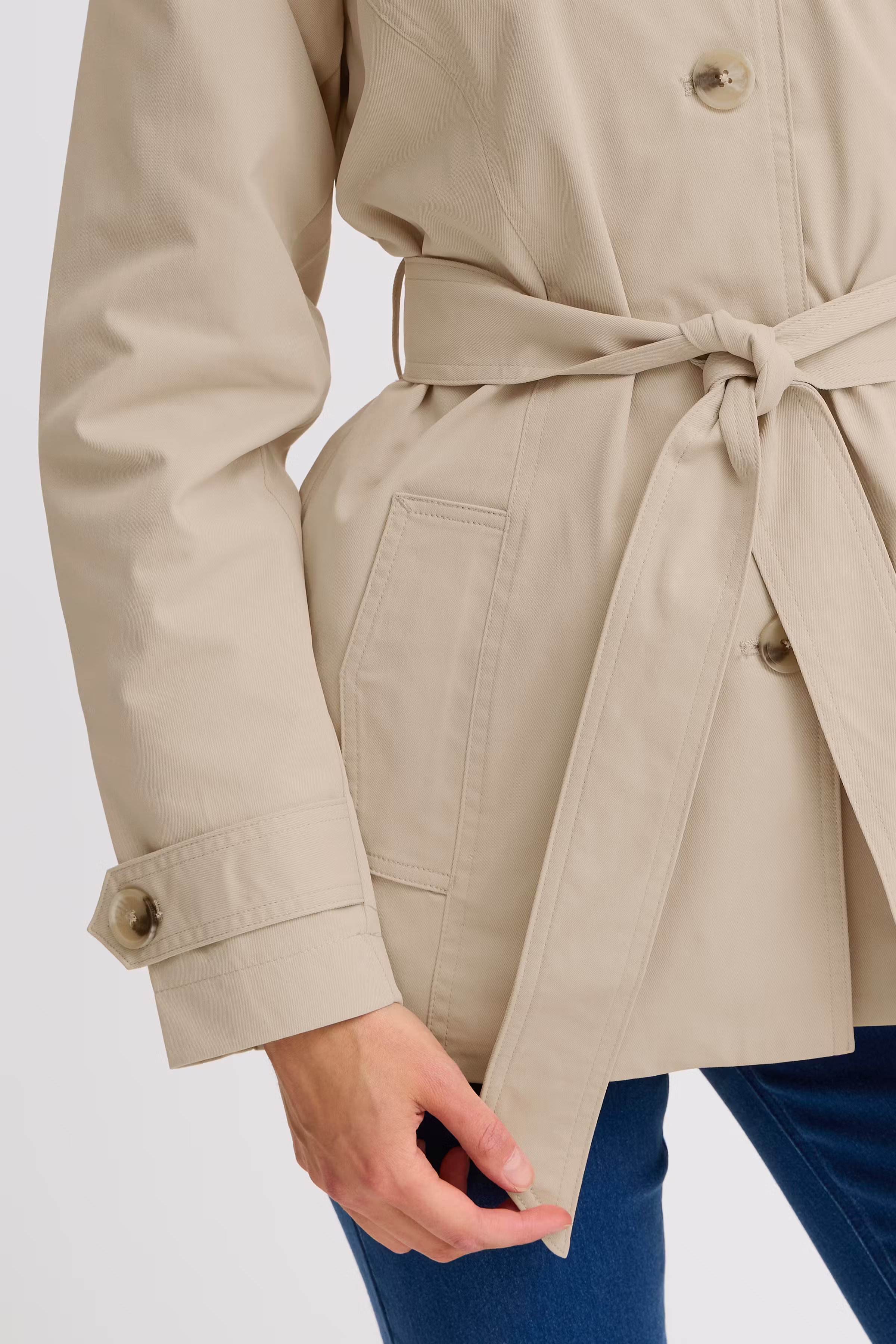 FRTRINA Ytterplagg LOOKBOOK DETAIL 20615657-151306