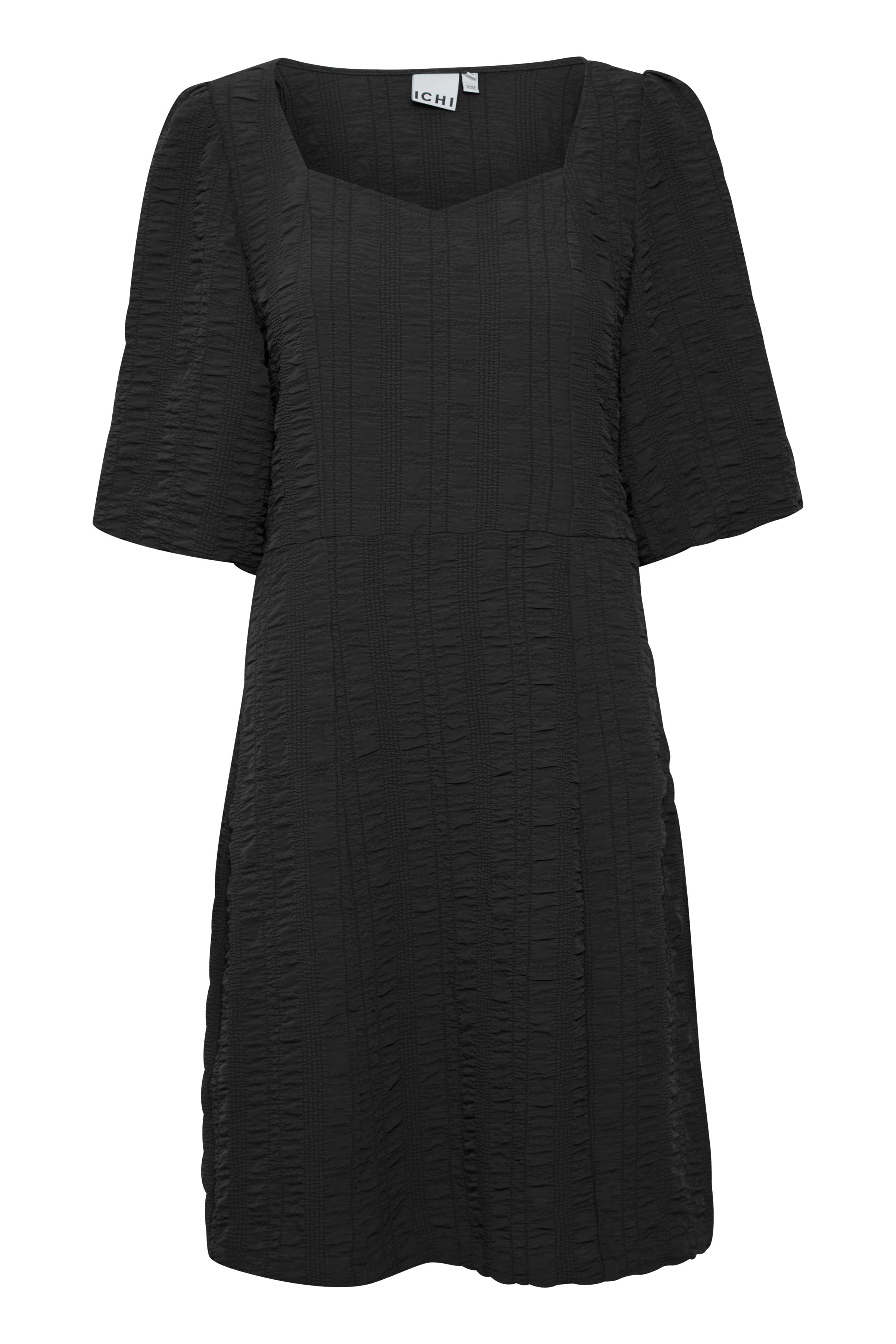 IHCEVINO Kjole PACK FRONT 20119297-194008