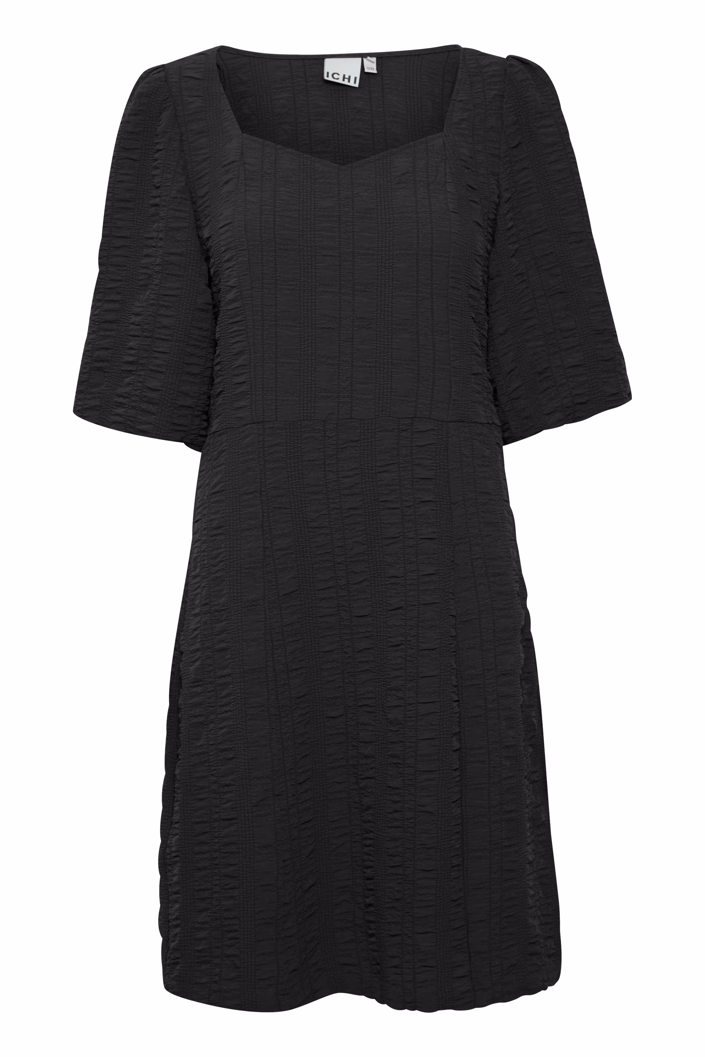 IHCEVINO Kjole PACK FRONT 20119297-194008