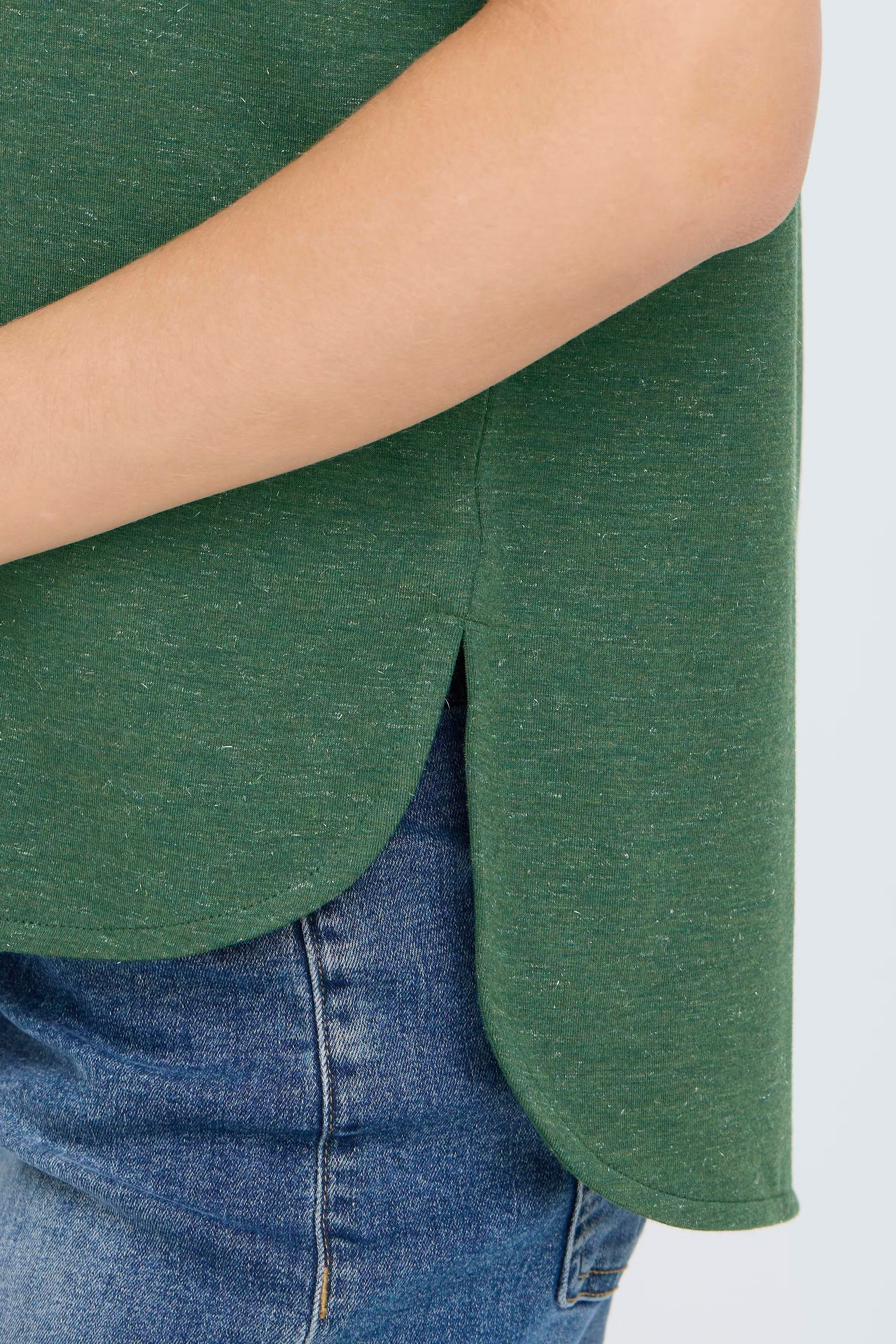 IHREBEL T-shirt LOOKBOOK DETAIL 20109945-195920