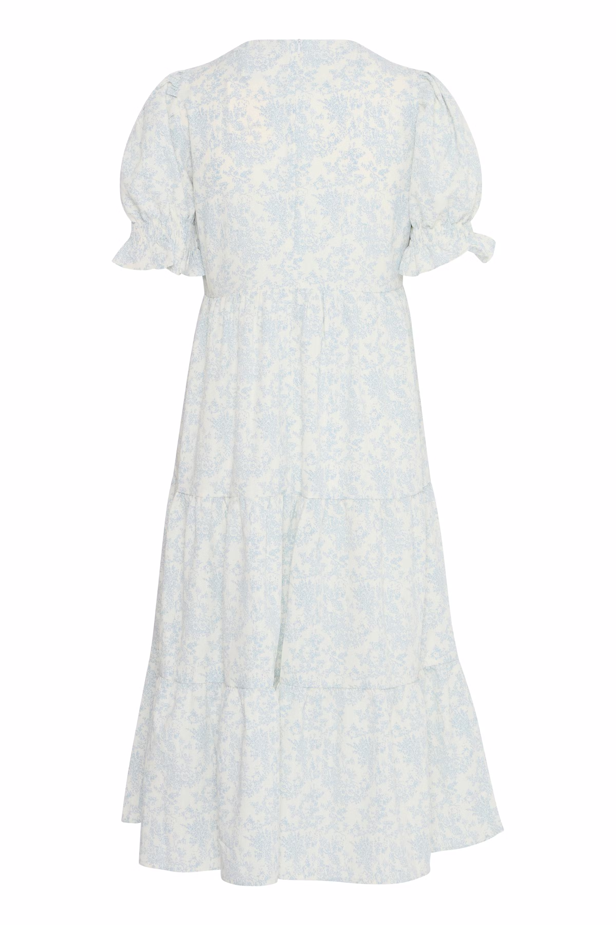 BYFLORLET Kjole PACK BACK 20816753-203287